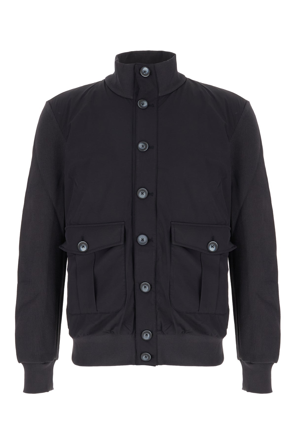 Herno Man Clothing Jackets HERNO