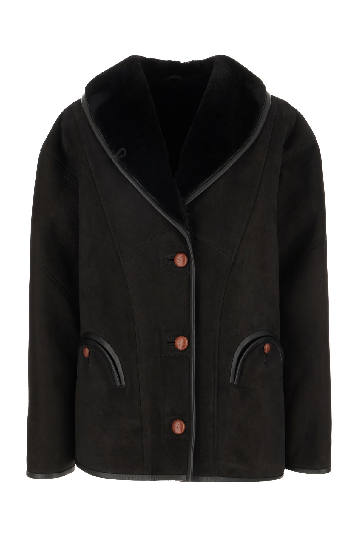 Blazé Milano Woman Clothing Jackets BLAZE MILANO