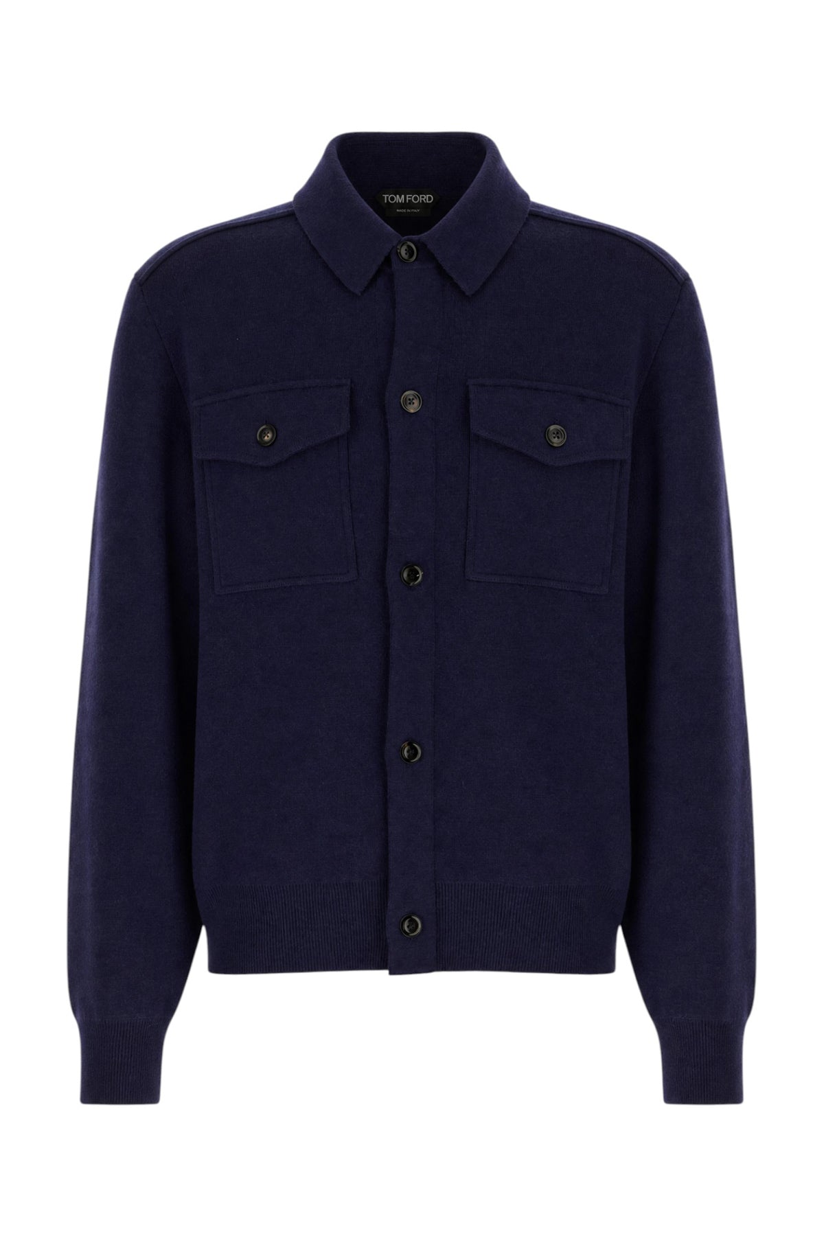 Tom Ford Man Clothing Jackets TOM FORD