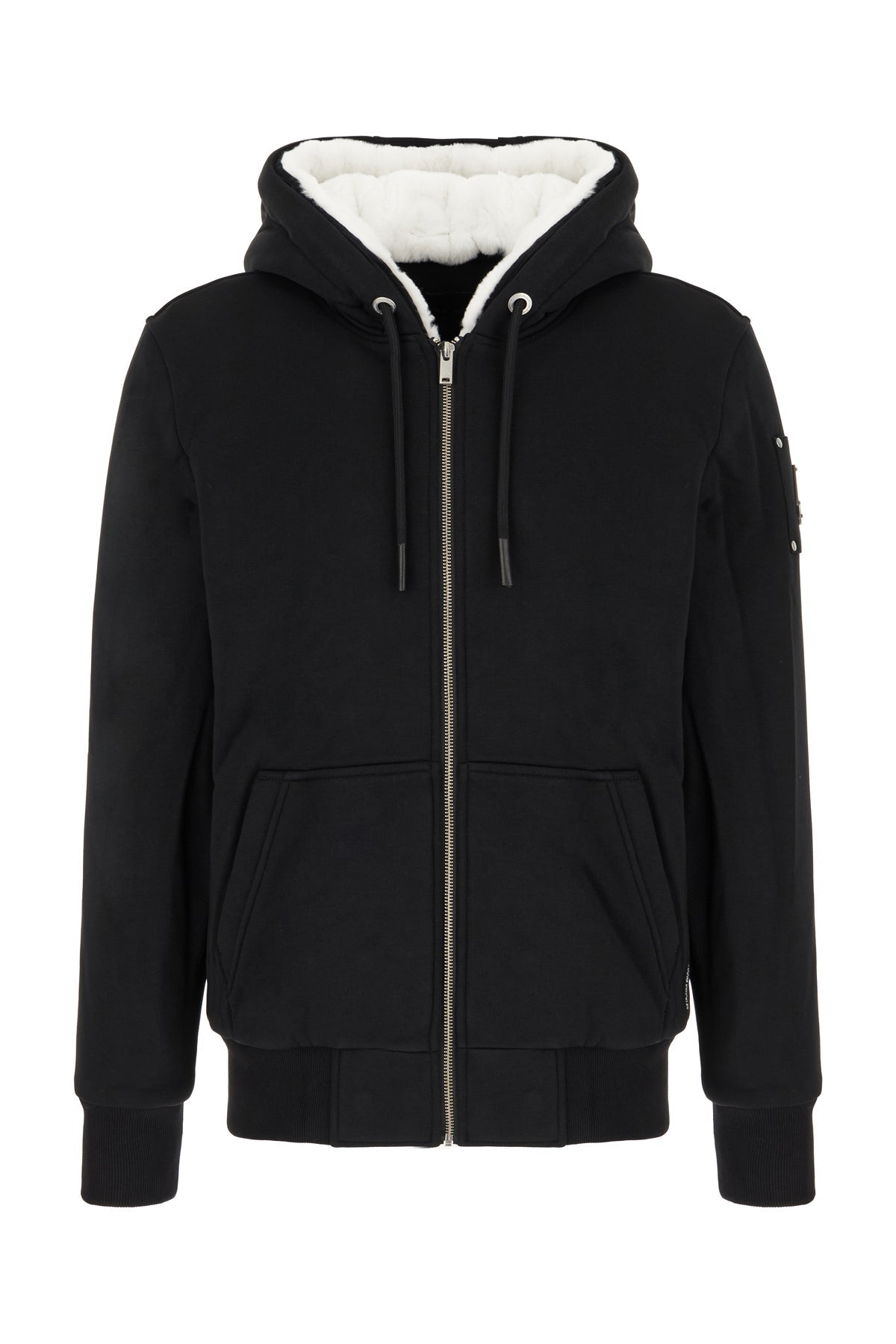 Moose Knuckles Man Clothing Jackets MOOSE KNUCKLES