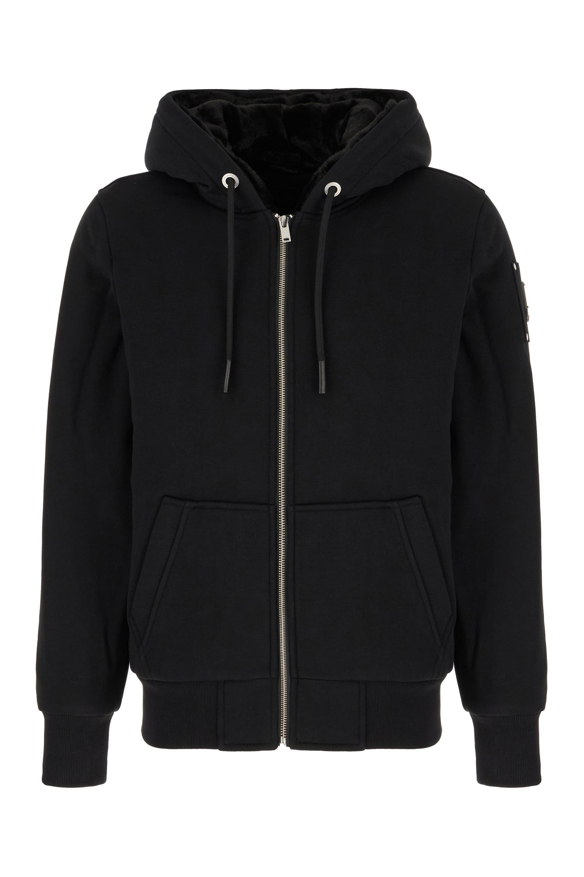 Moose Knuckles Man Clothing Jackets MOOSE KNUCKLES