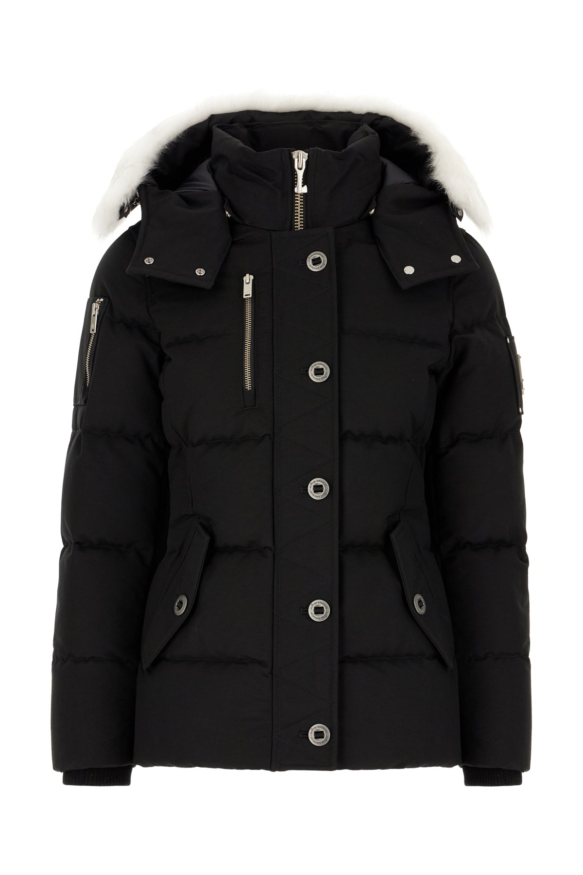 Moose Knuckles Women Moose Knuckles Woman Clothing Jackets MOOSE KNUCKLES