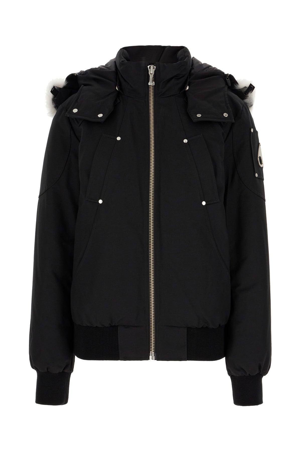 Moose Knuckles Women Moose Knuckles Woman Clothing Jackets MOOSE KNUCKLES