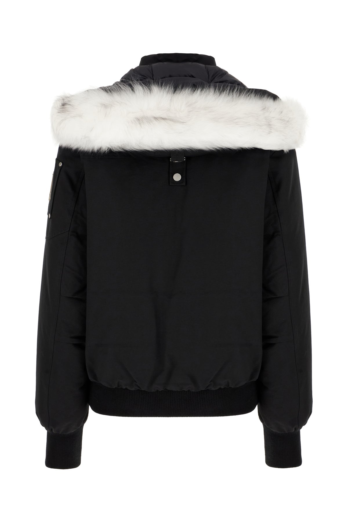 Moose Knuckles Women Moose Knuckles Woman Clothing Jackets MOOSE KNUCKLES