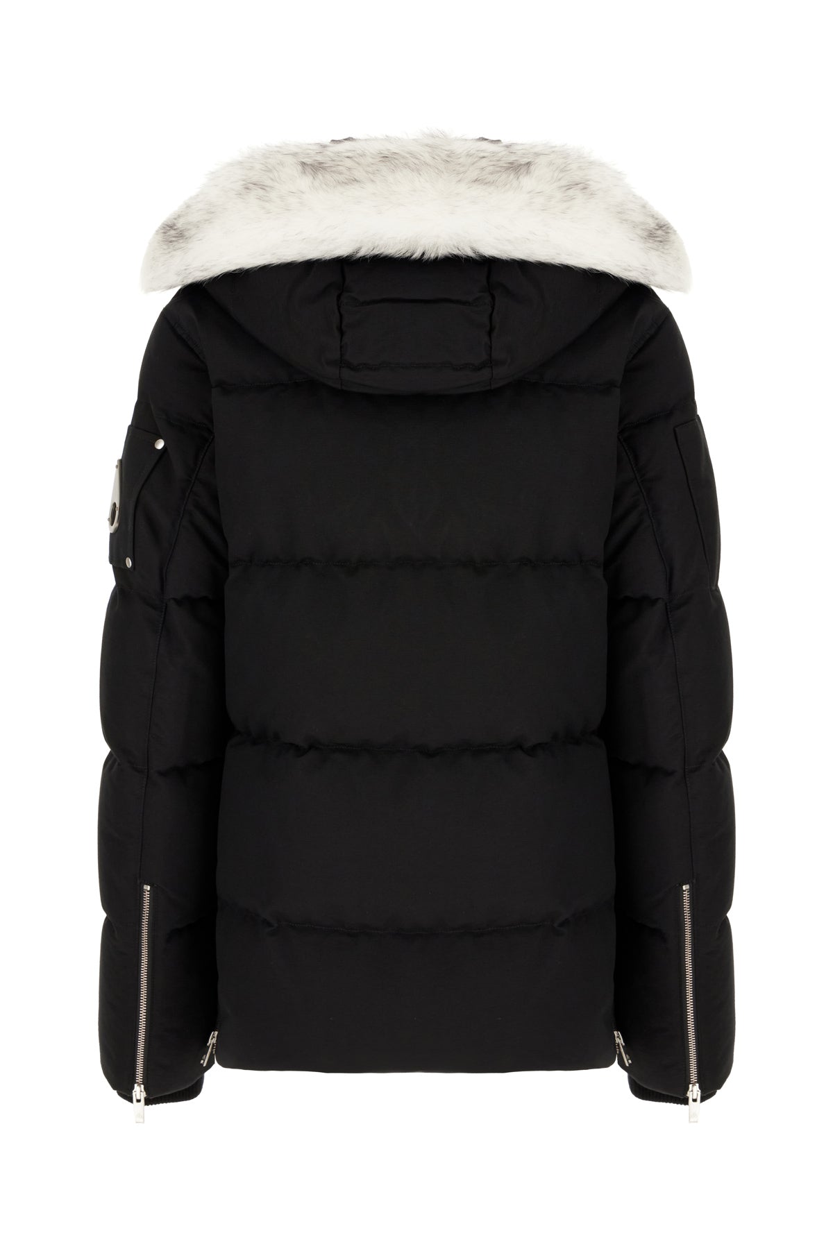 Moose Knuckles Woman Clothing Jackets MOOSE KNUCKLES
