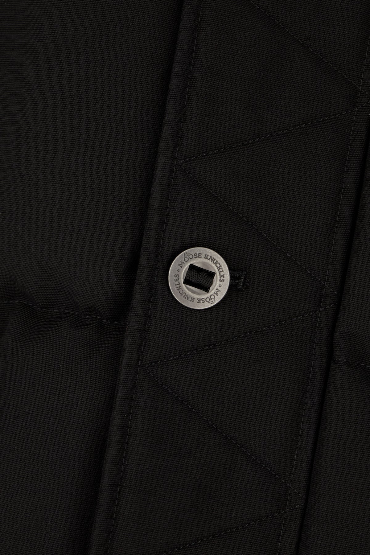 Moose Knuckles Woman Clothing Jackets MOOSE KNUCKLES