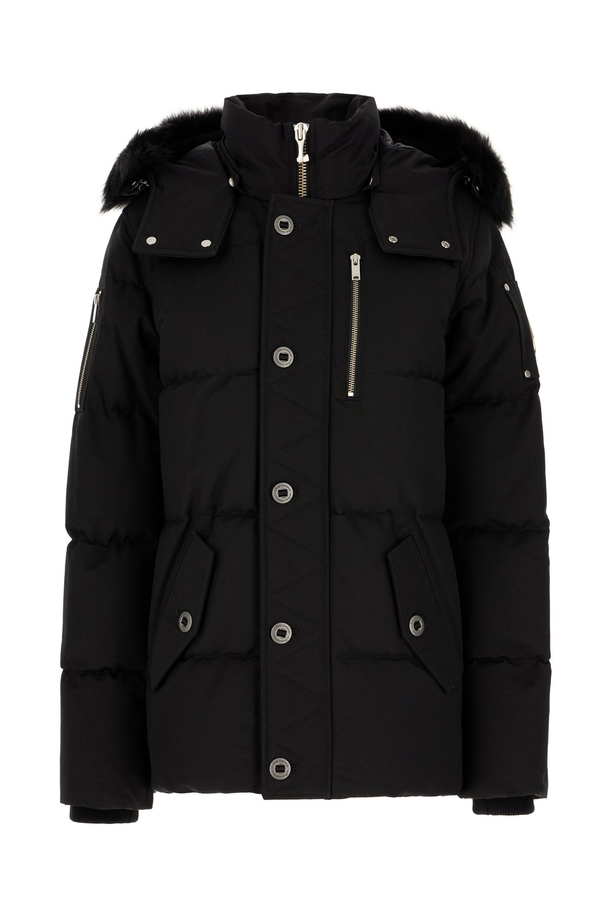 Moose Knuckles Women Moose Knuckles Woman Clothing Jackets MOOSE KNUCKLES