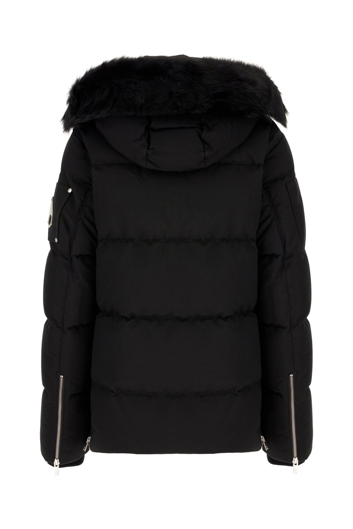 Moose Knuckles Women Moose Knuckles Woman Clothing Jackets MOOSE KNUCKLES