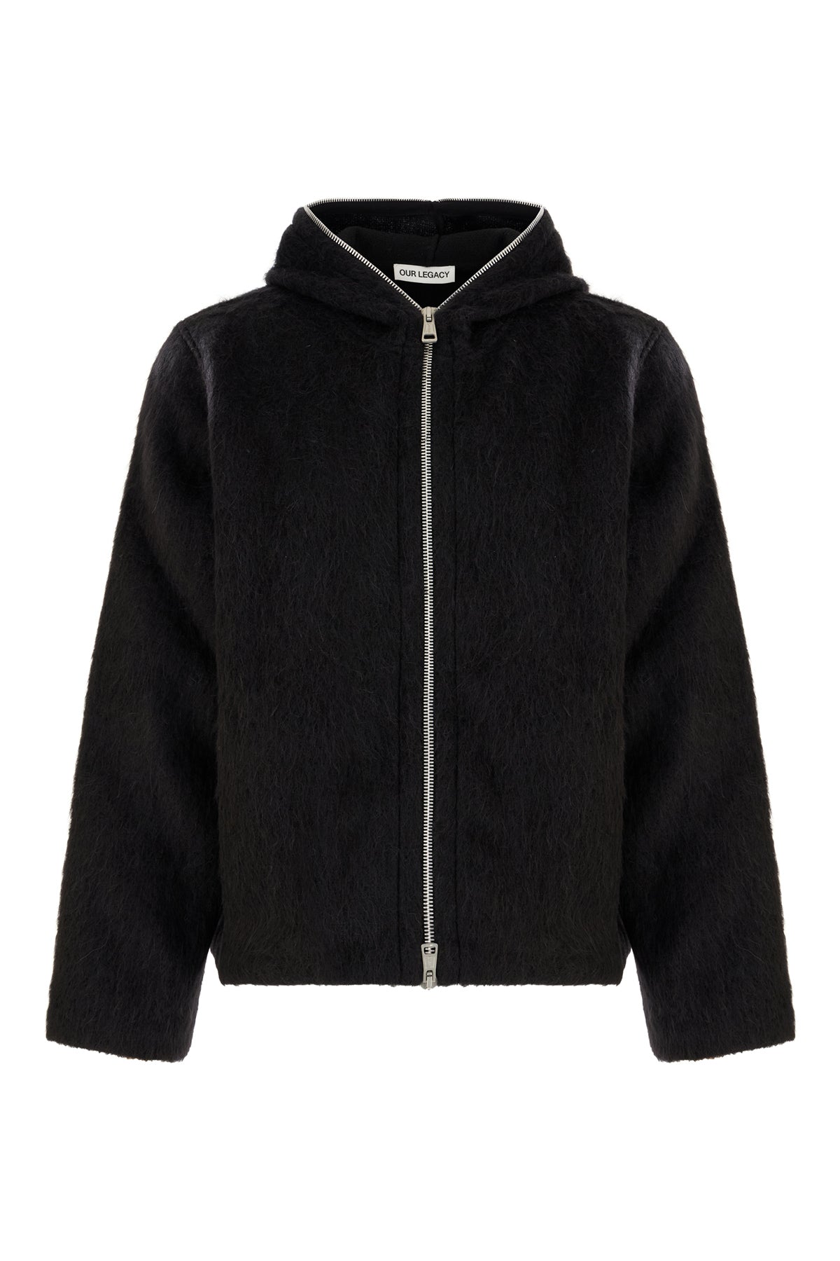 Our Legacy Man Clothing Knitwear