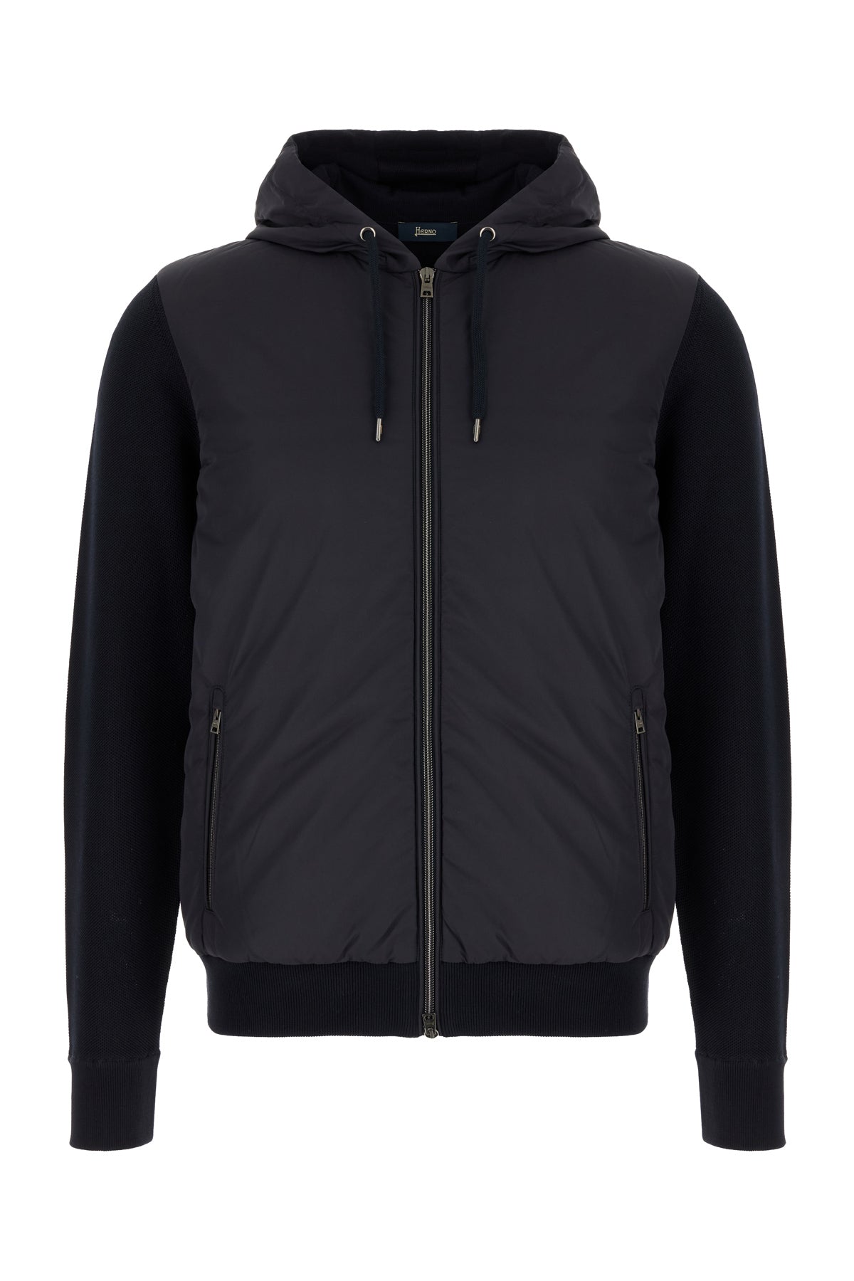 Herno Man Clothing Knitwear HERNO