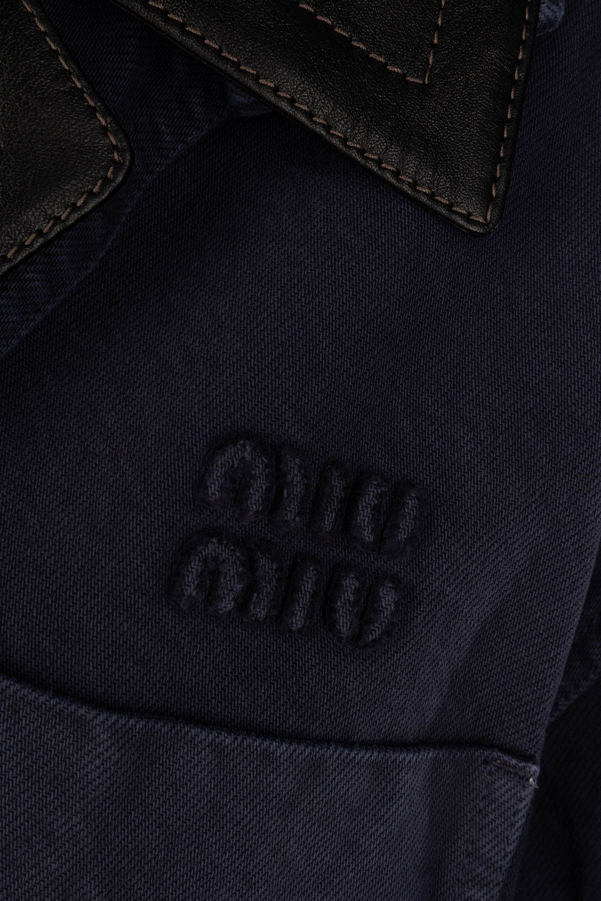 Miu Miu Woman Clothing Jackets MIU MIU