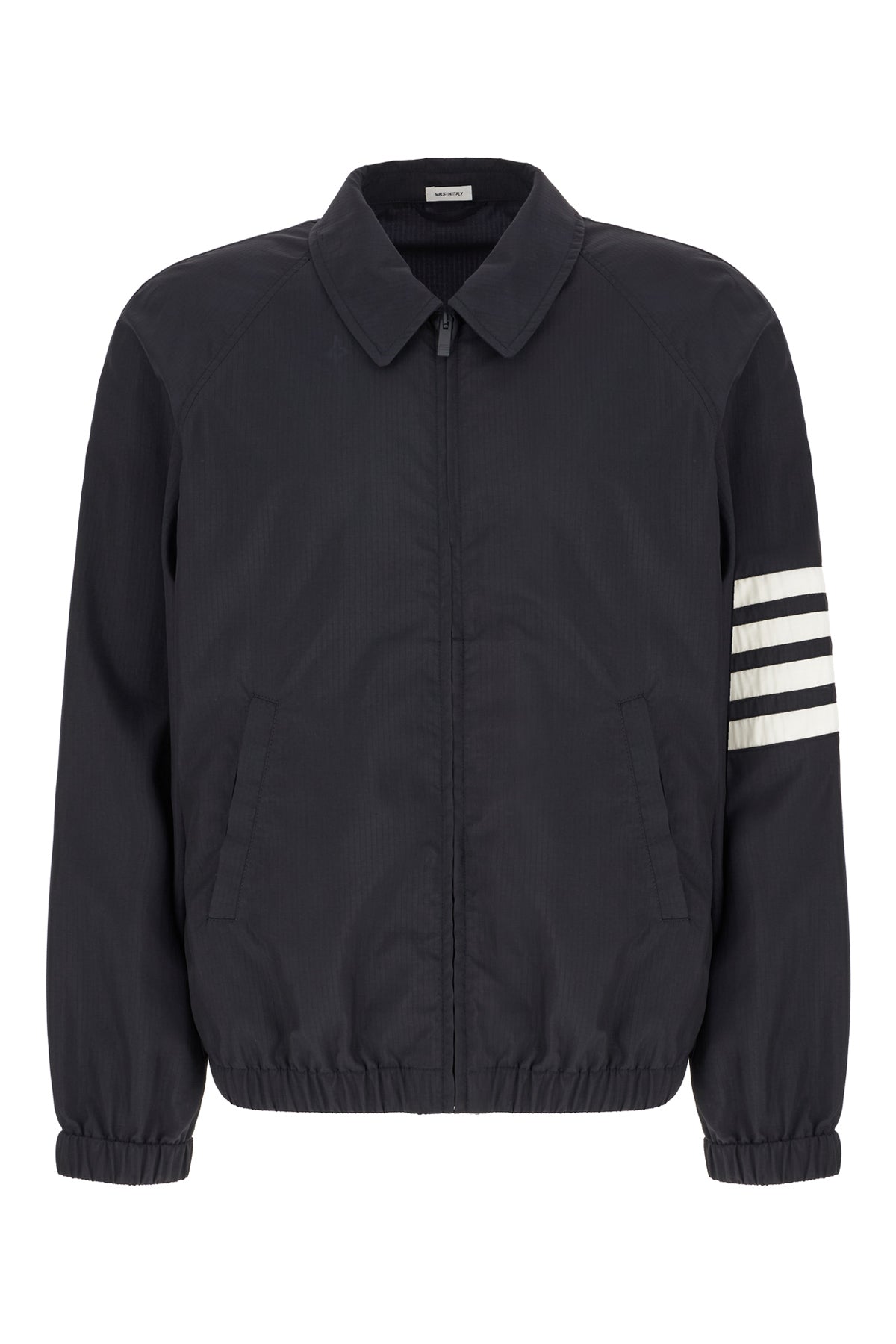 Thom Browne Man Clothing Jackets THOM BROWNE