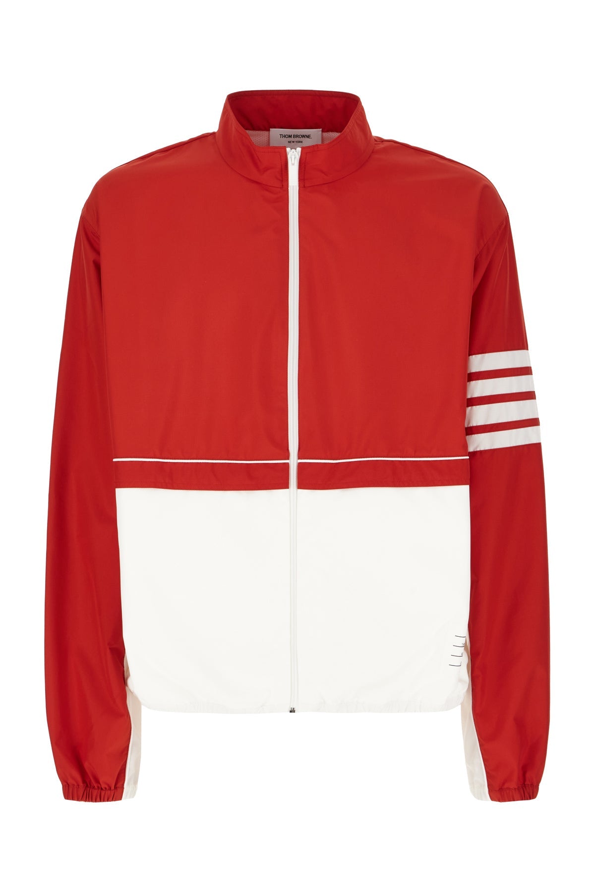 Thom Browne Man Clothing Jackets THOM BROWNE