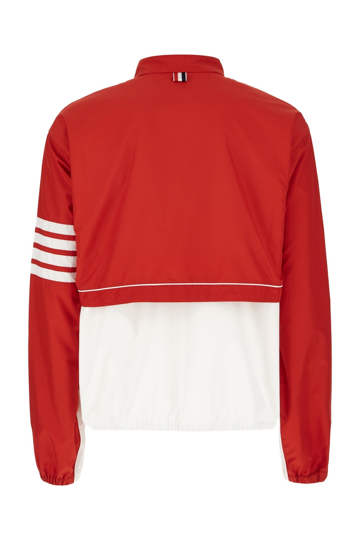 Thom Browne Man Clothing Jackets THOM BROWNE