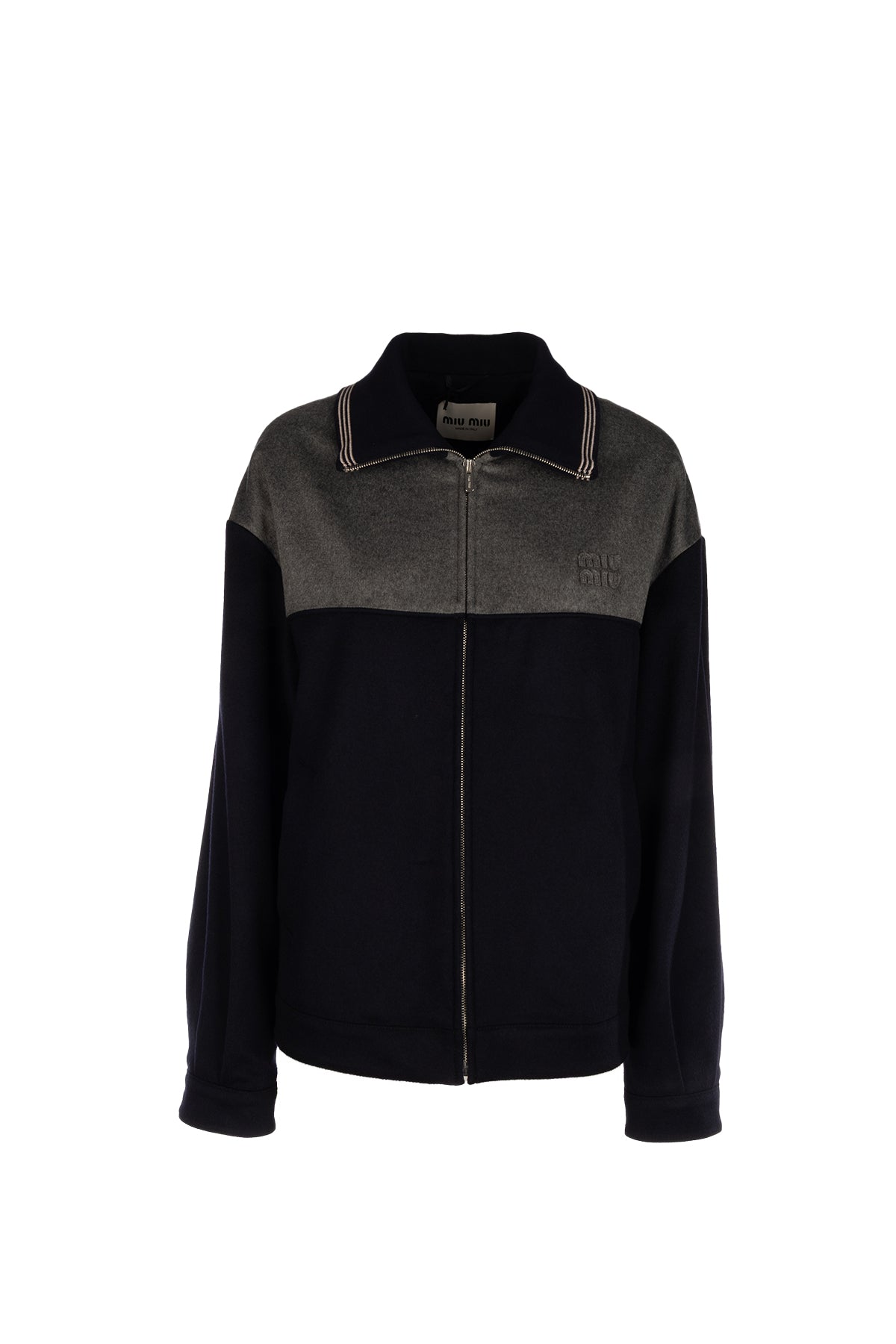 Miu Miu Woman Clothing Jackets MIU MIU