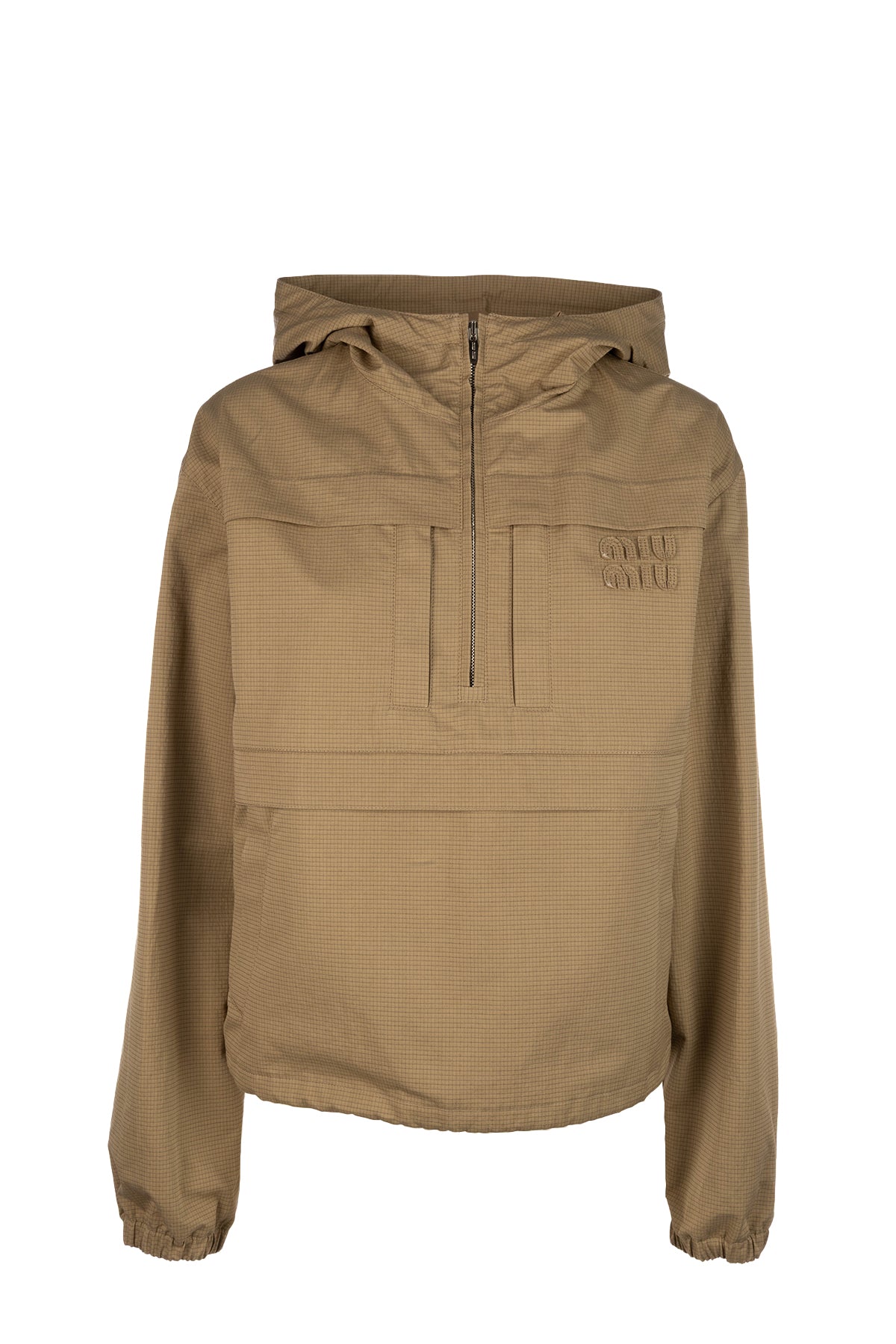 Miu Miu Woman Clothing Jackets MIU MIU