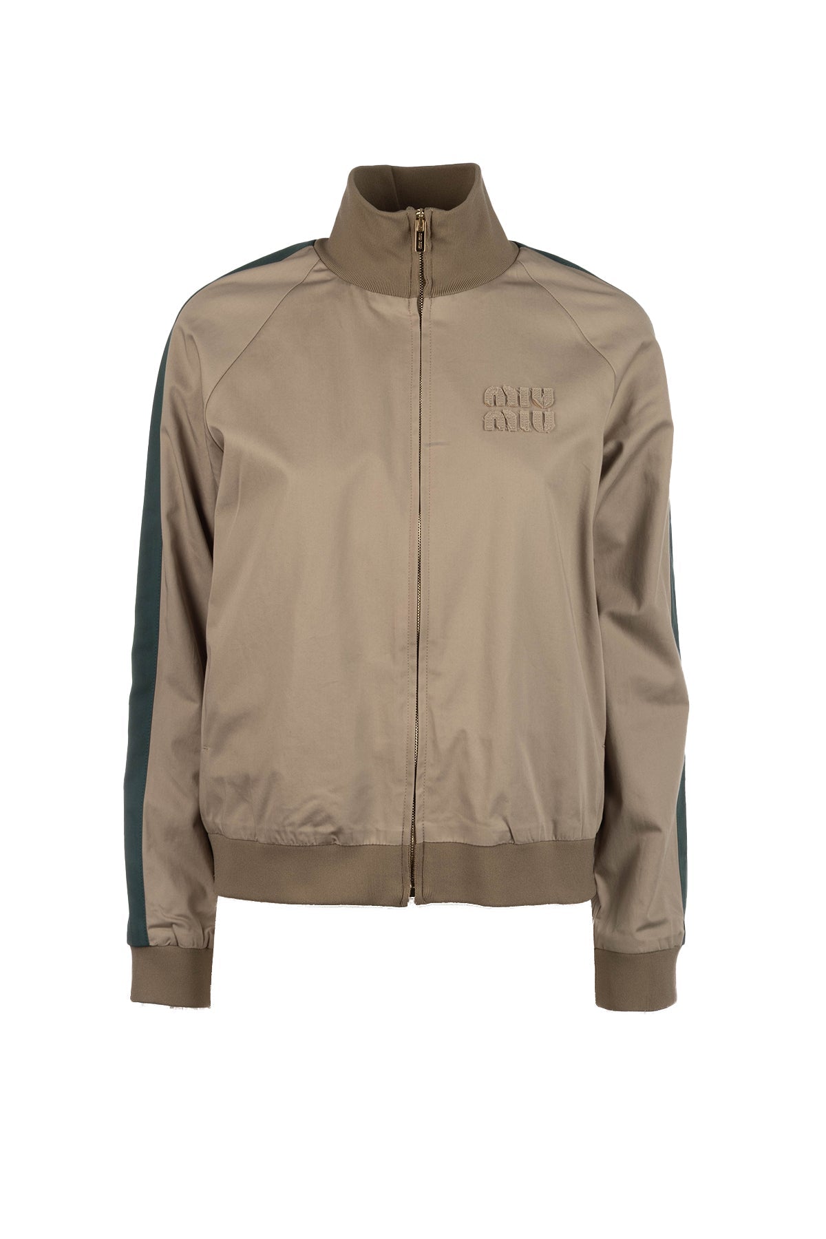Miu Miu Woman Clothing Jackets MIU MIU
