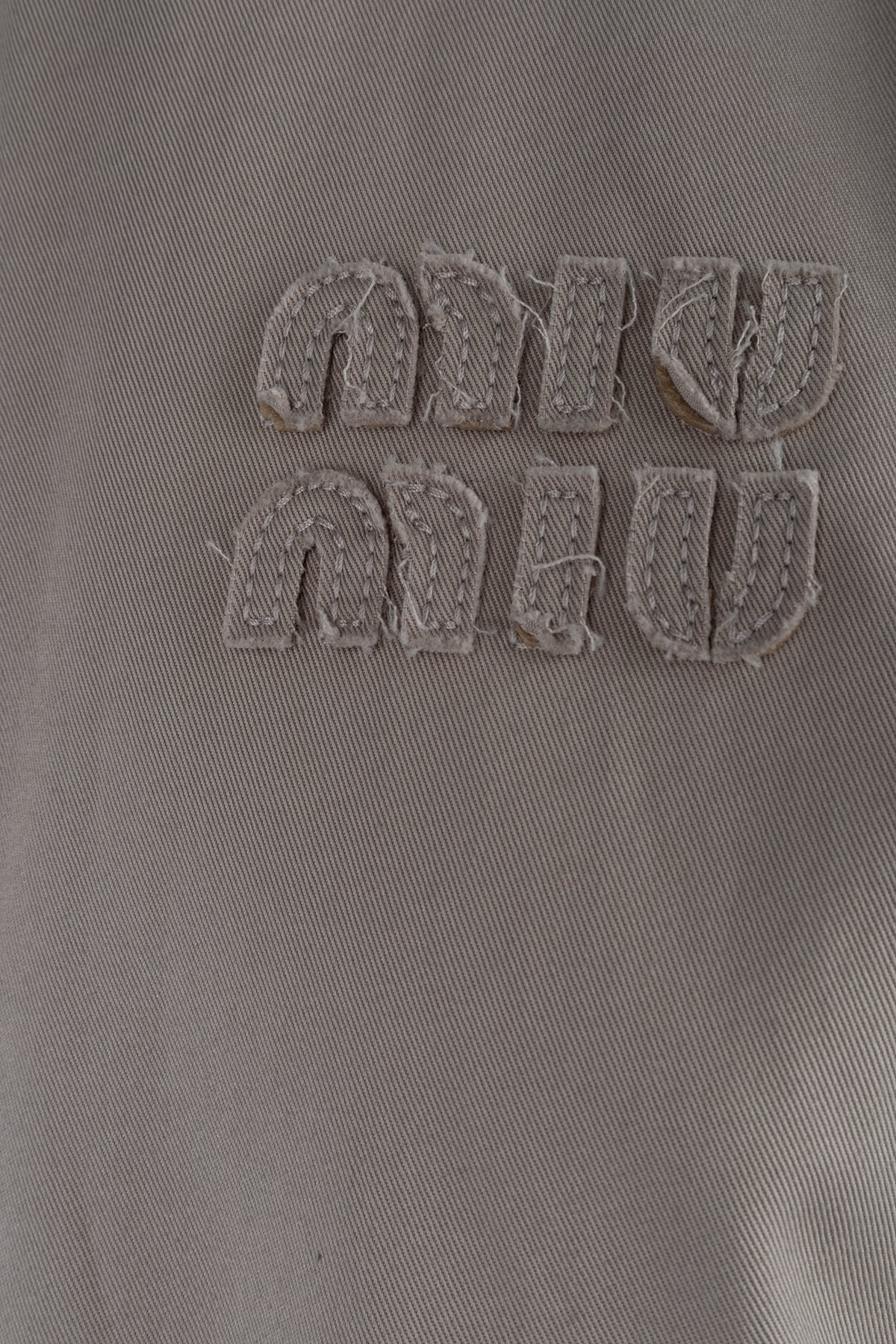 Miu Miu Woman Clothing Jackets MIU MIU
