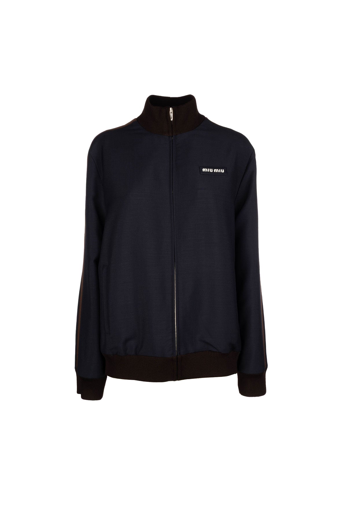 Miu Miu Woman Clothing Jackets MIU MIU