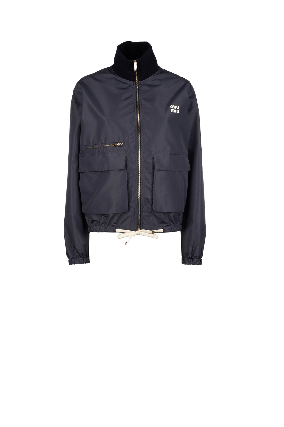 Miu Miu Woman Clothing Jackets MIU MIU