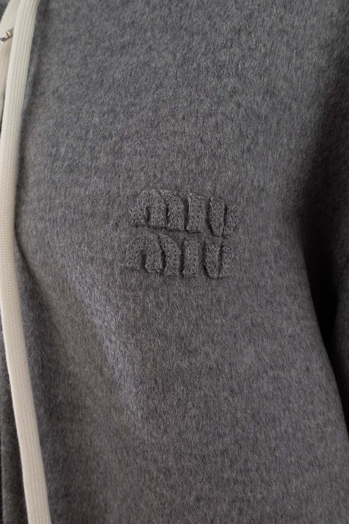 Miu Miu Woman Clothing Jackets MIU MIU