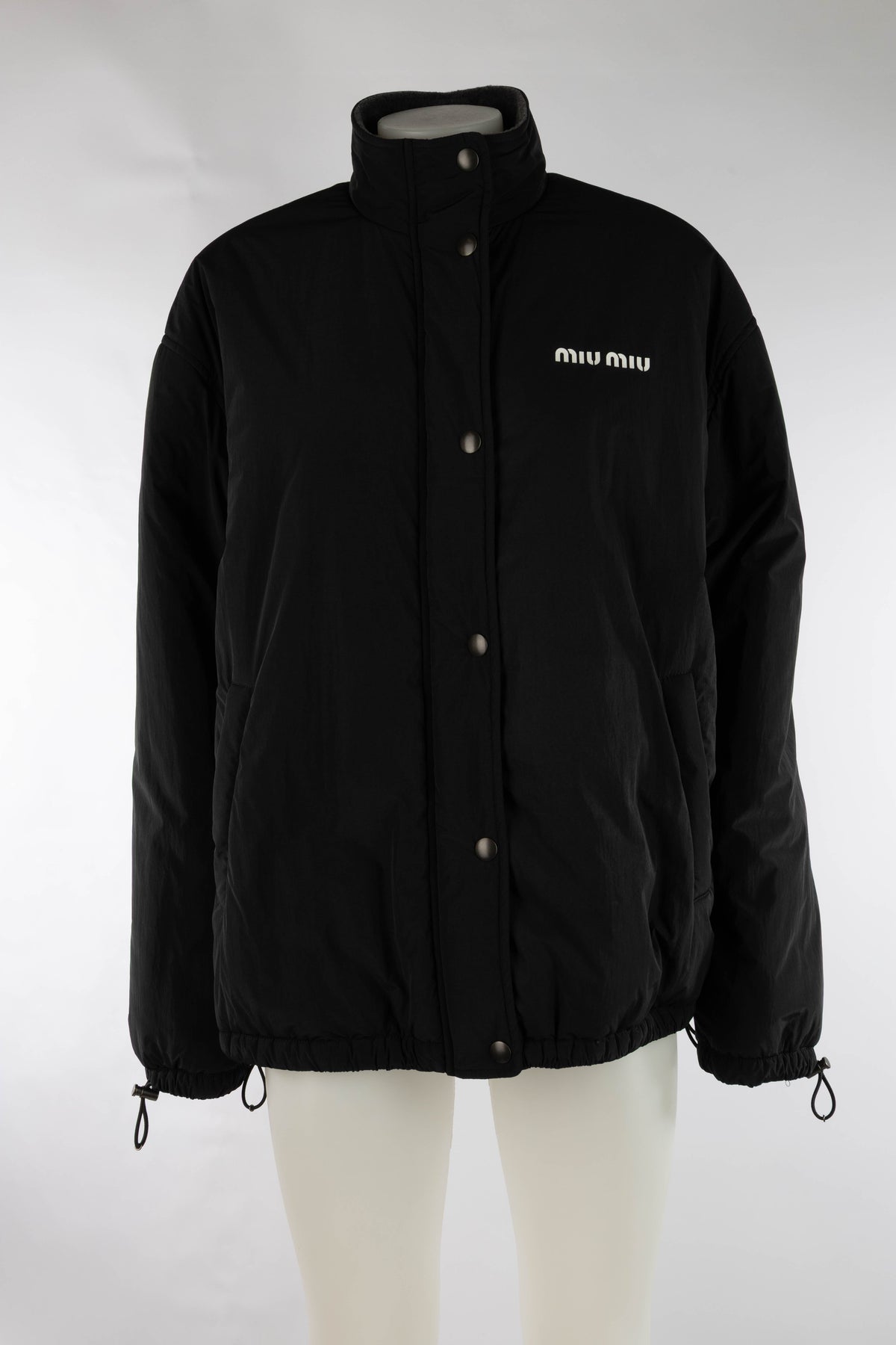 Miu Miu Woman Clothing Jackets MIU MIU