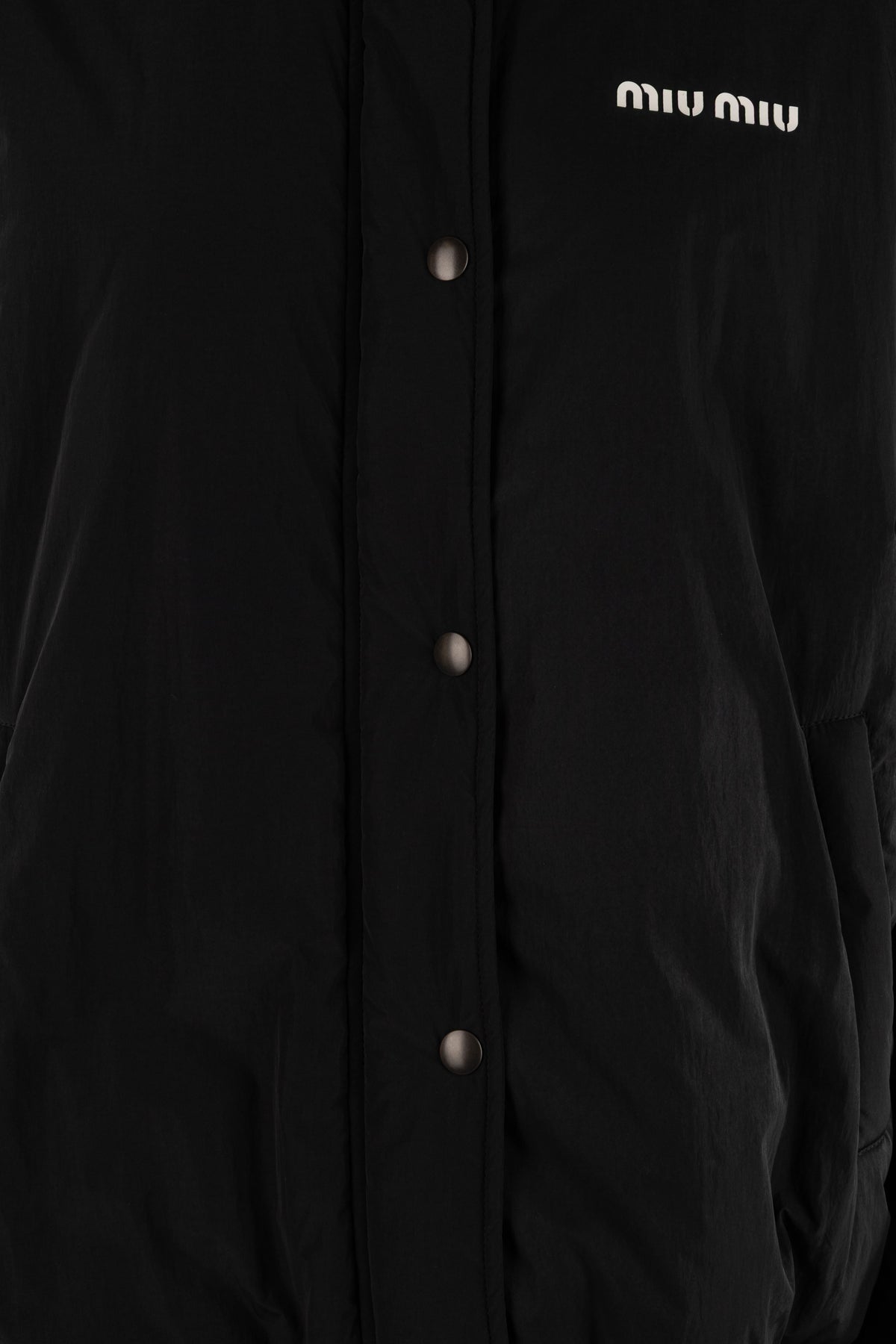 Miu Miu Woman Clothing Jackets MIU MIU
