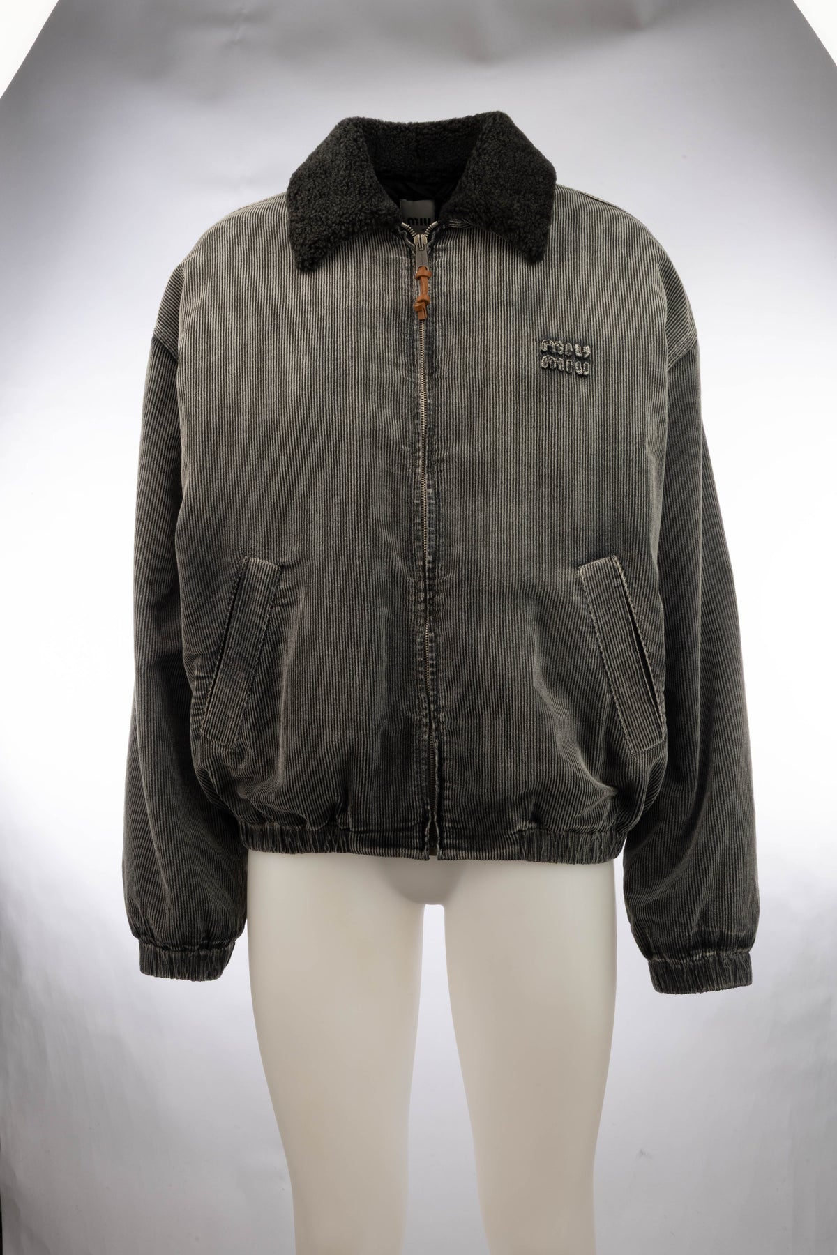 Miu Miu Woman Clothing Jackets MIU MIU