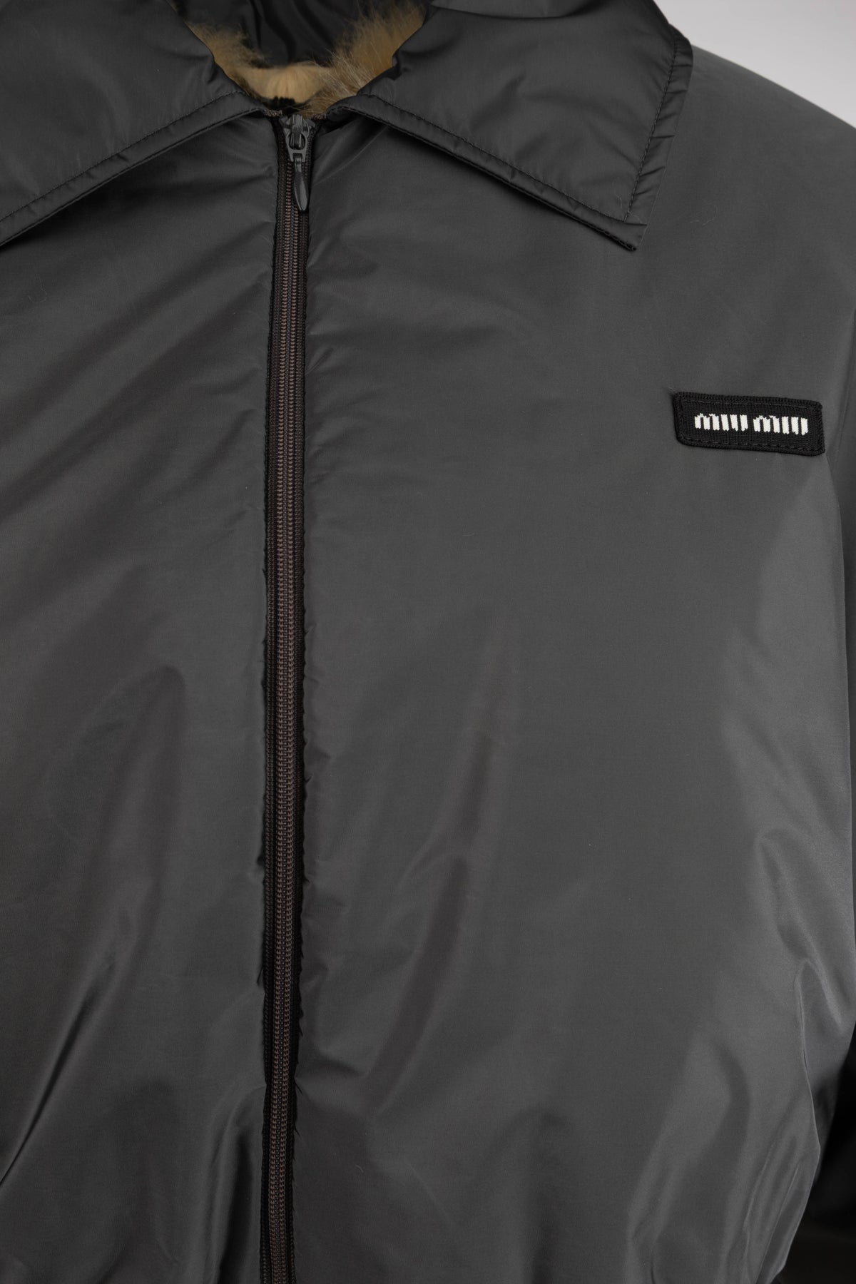 Miu Miu Woman Clothing Jackets MIU MIU