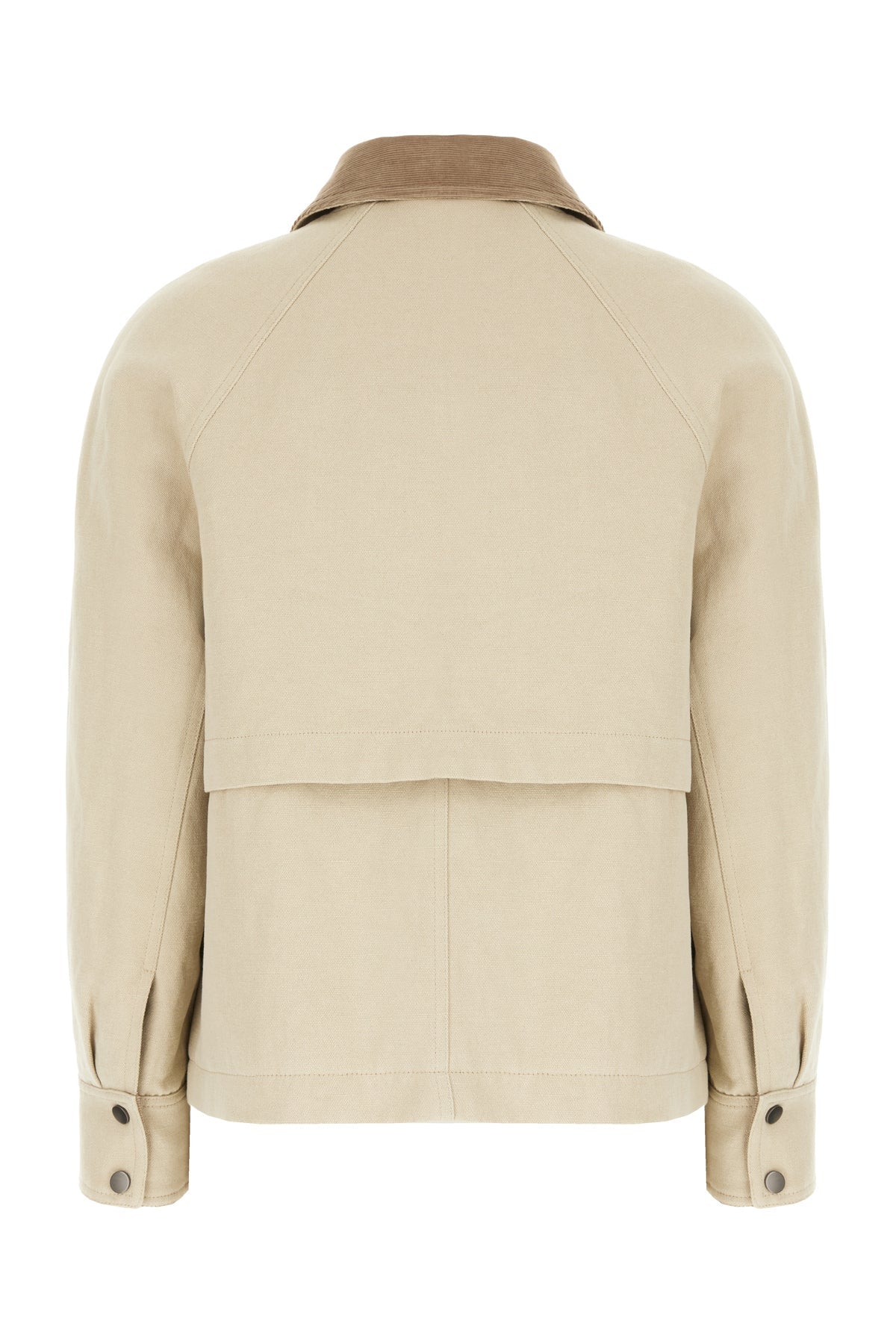 Brunello Cucinelli Woman Clothing Jackets BRUNELLO CUCINELLI