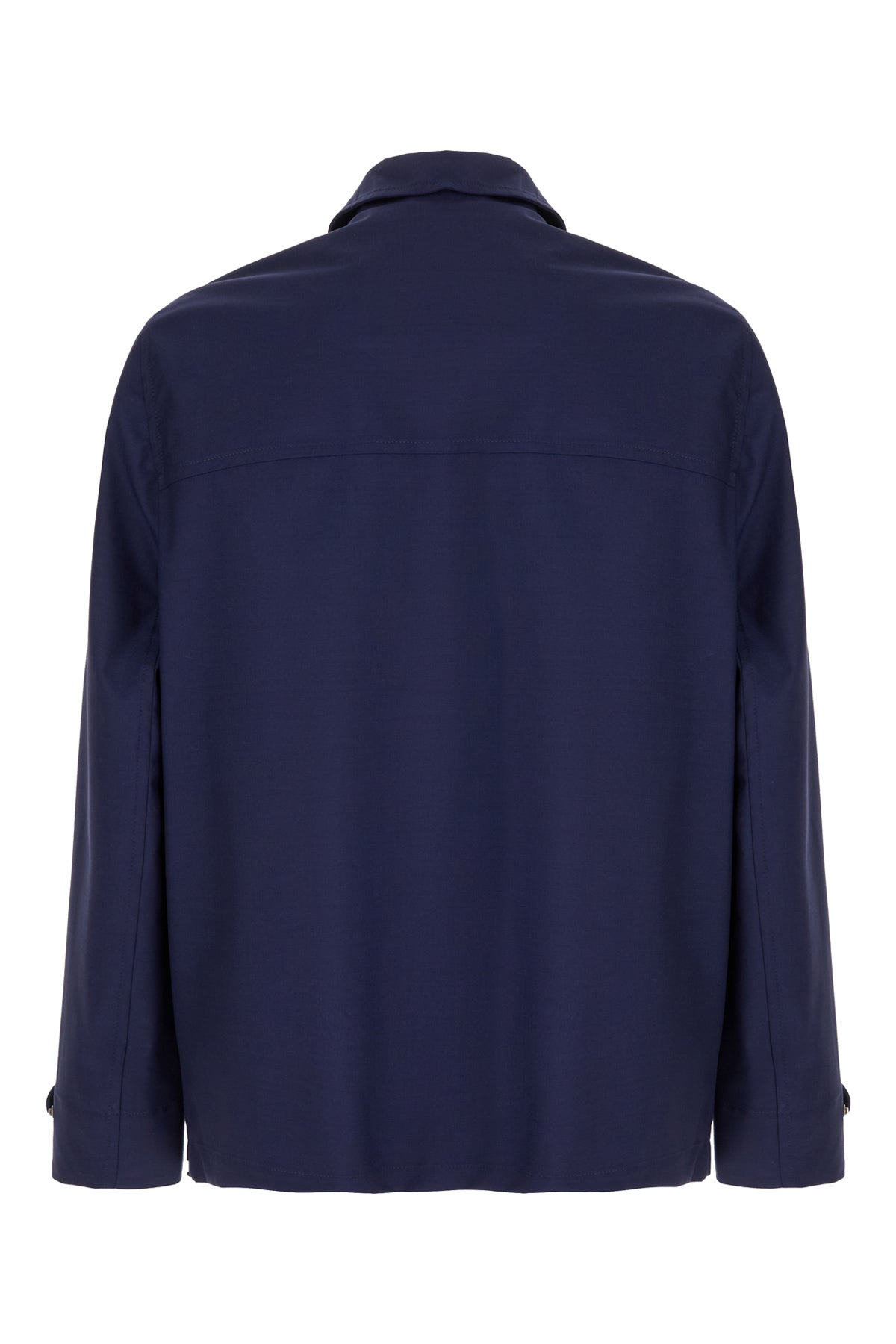 Brunello Cucinelli Man Clothing Jackets BRUNELLO CUCINELLI