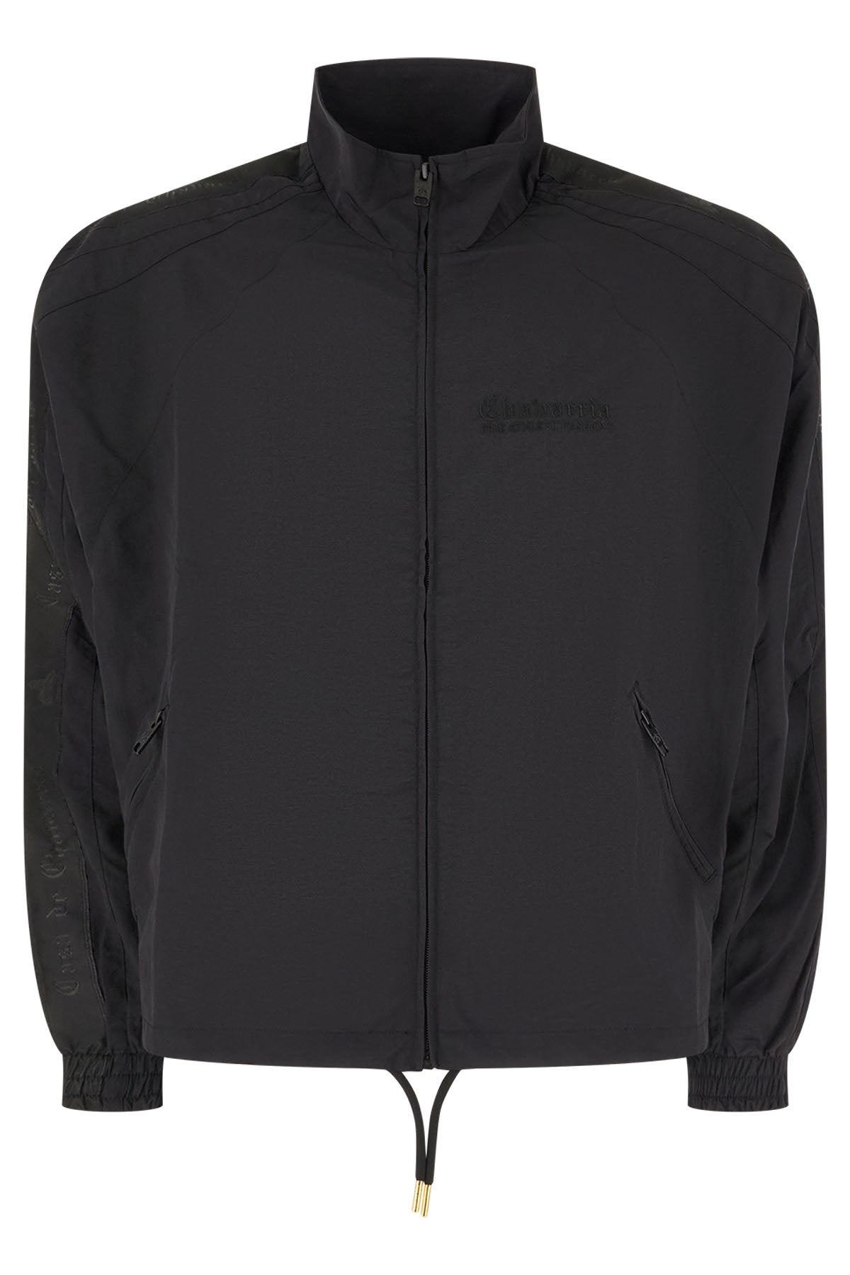 Willy Chavarria Man Clothing Jackets WILLY CHAVARRIA