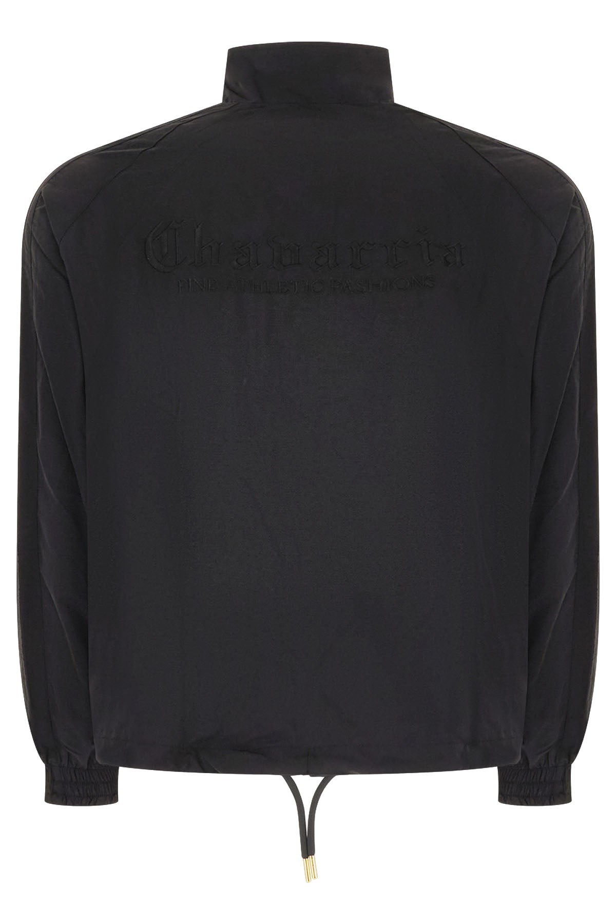Willy Chavarria Man Clothing Jackets WILLY CHAVARRIA