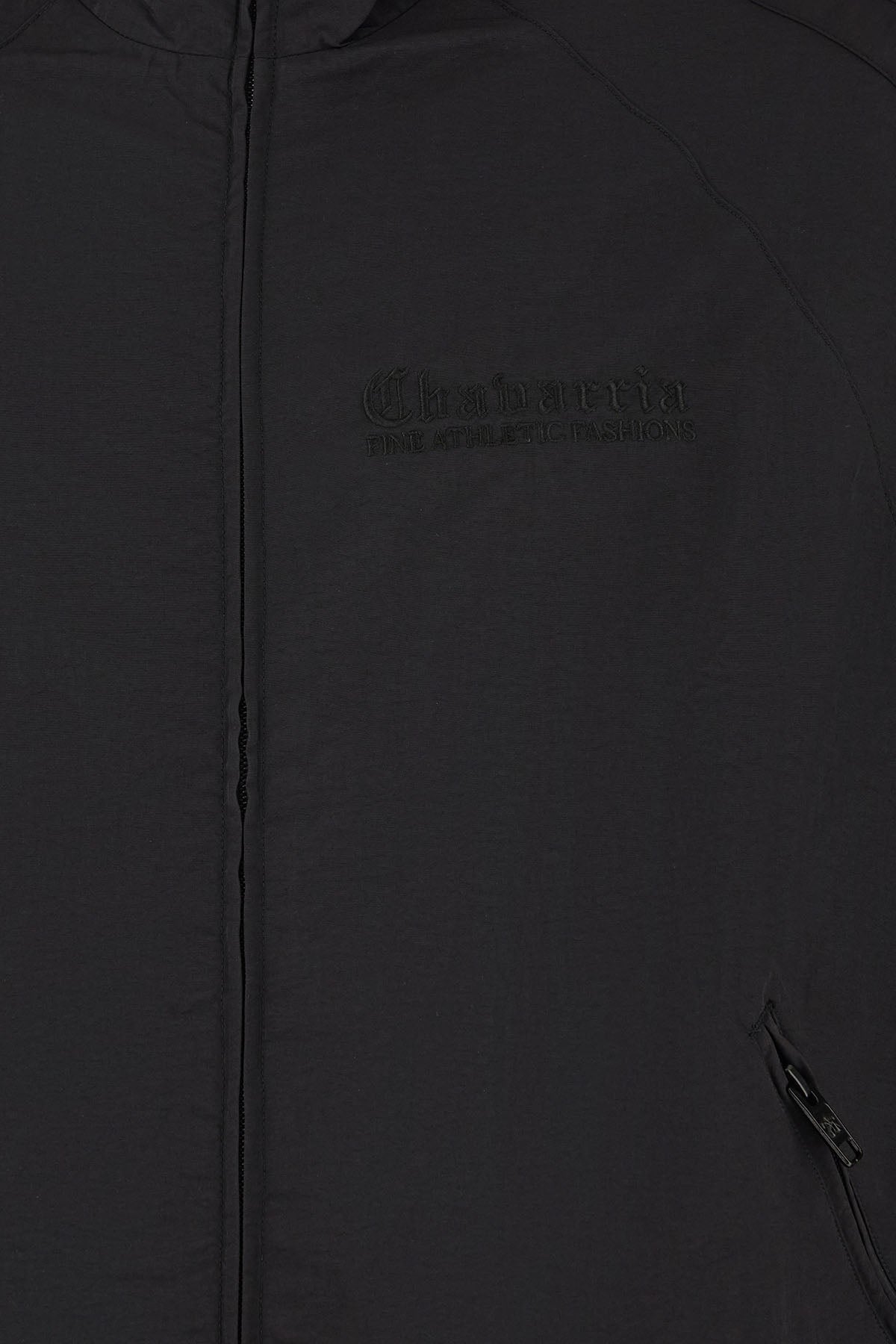 Willy Chavarria Man Clothing Jackets WILLY CHAVARRIA