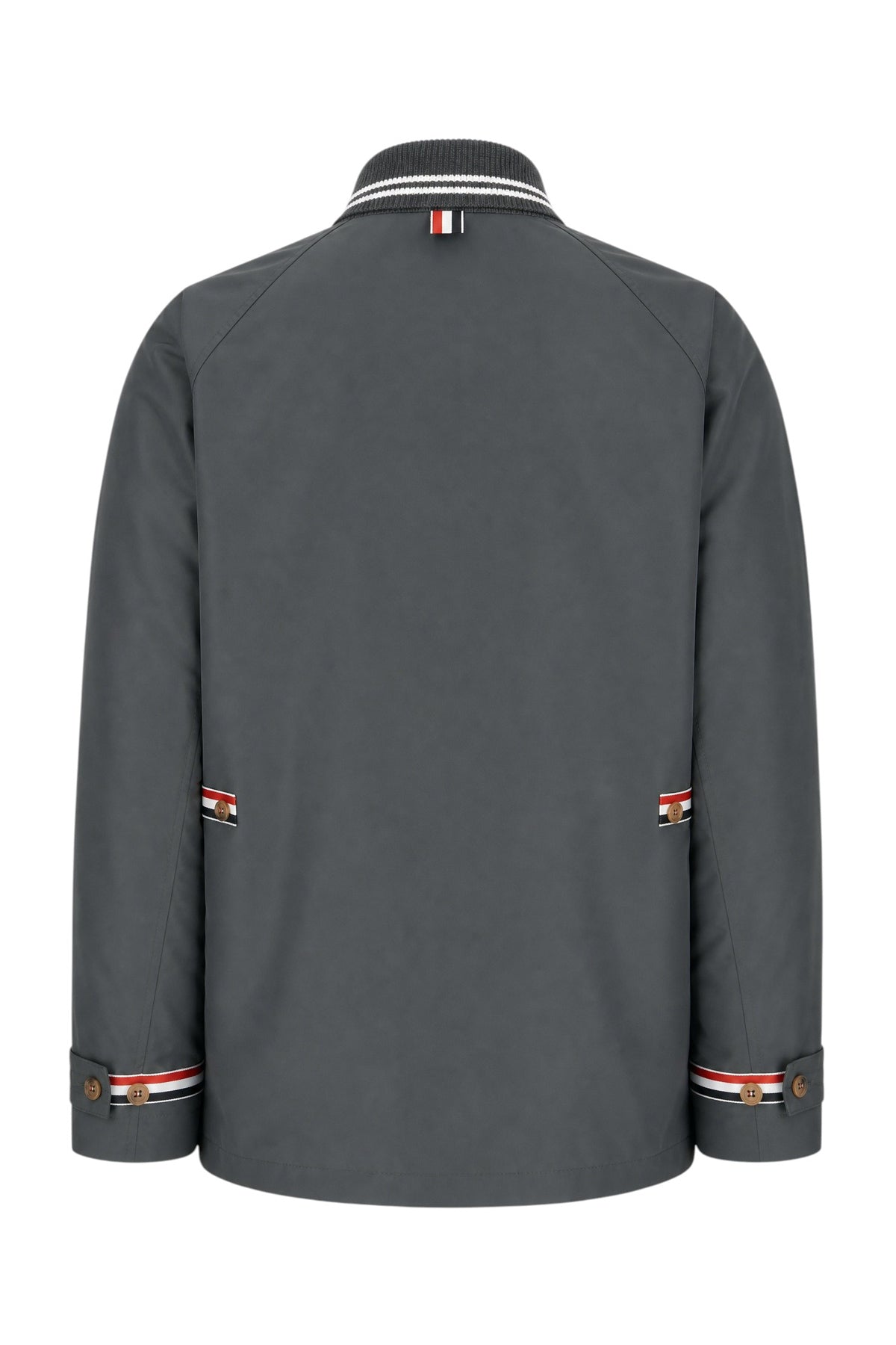 Thom Browne Man Clothing Jackets THOM BROWNE