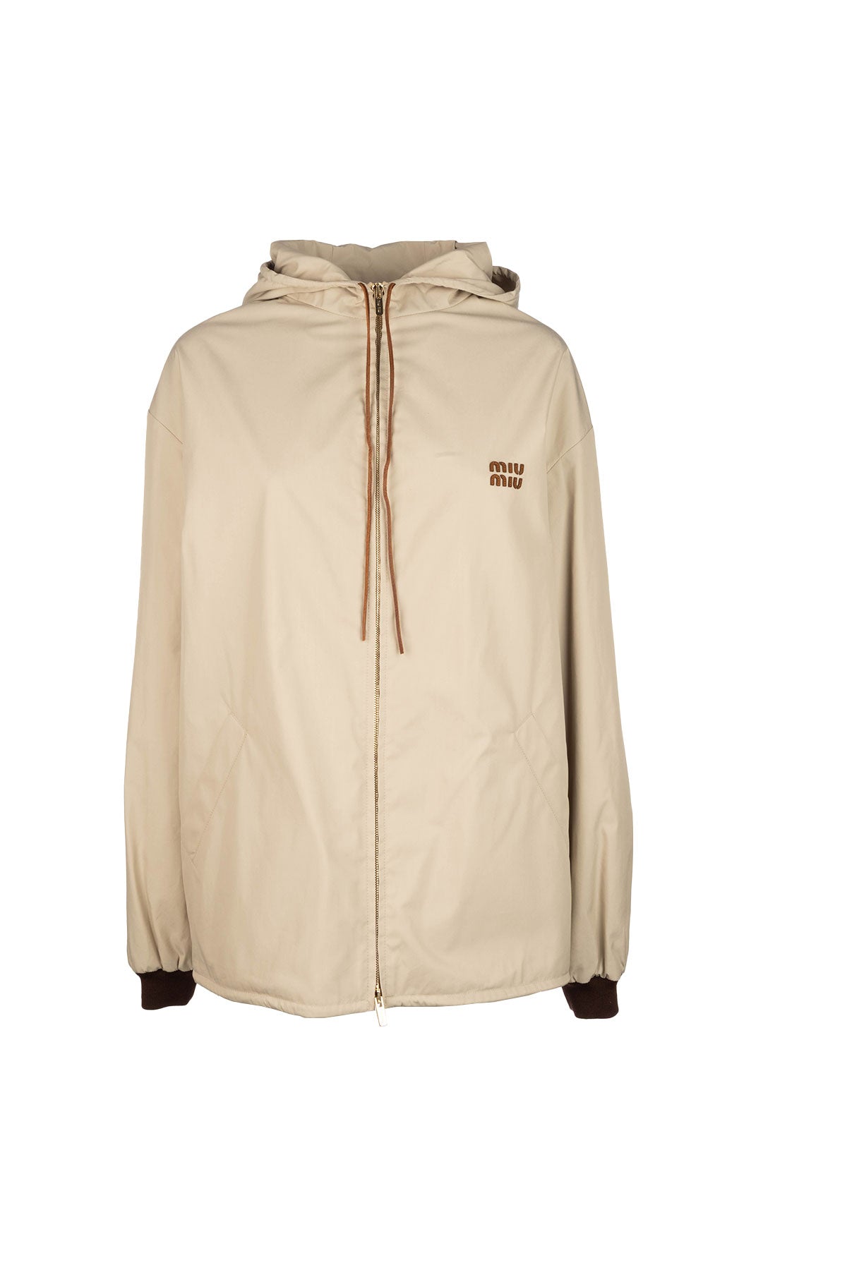 Miu Miu Woman Clothing Jackets MIU MIU