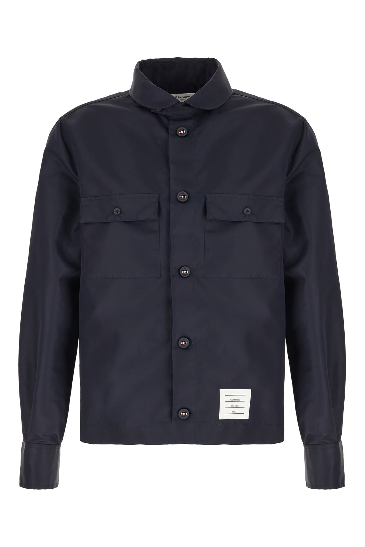 Thom Browne Man Clothing Jackets