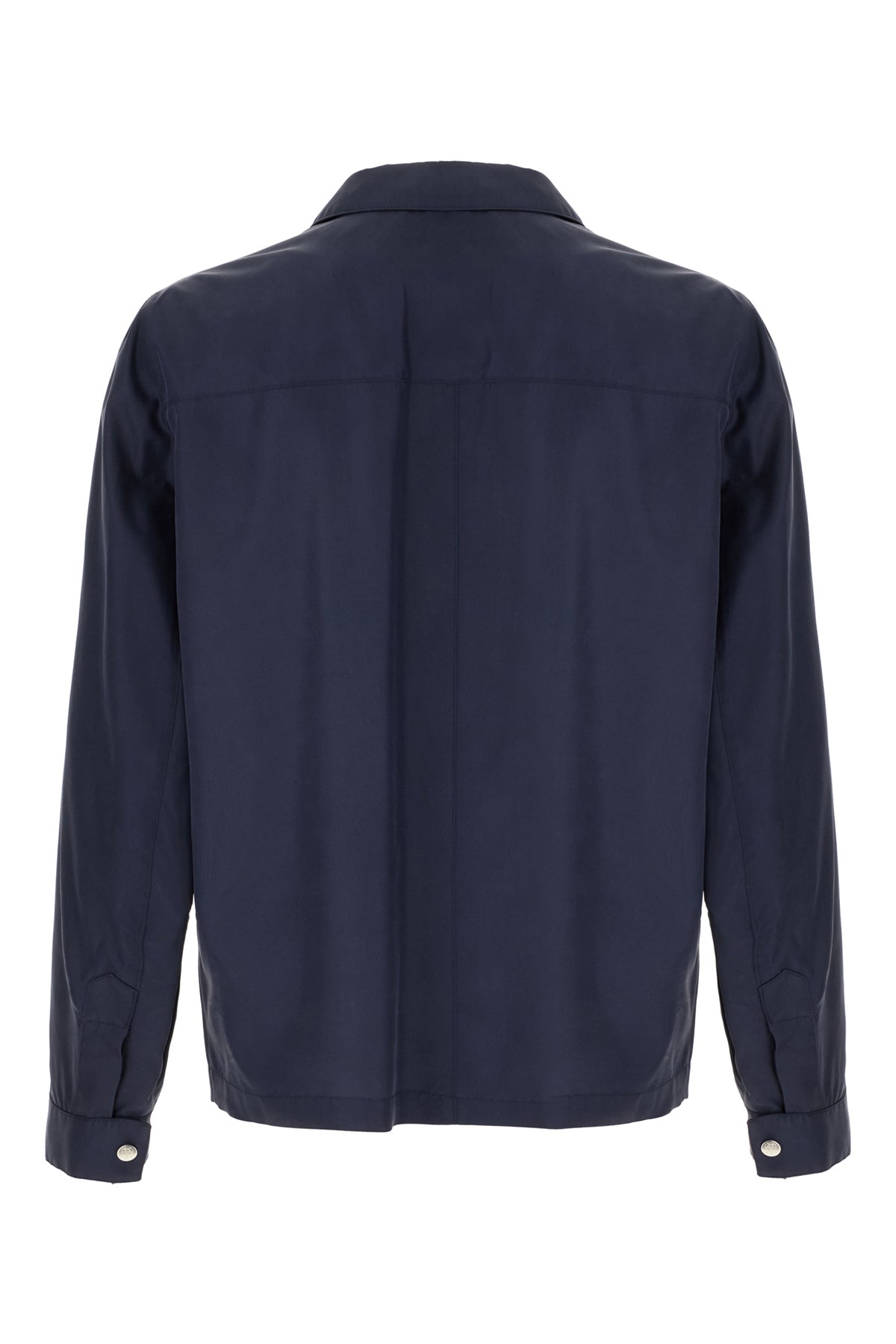 Brunello Cucinelli Man Clothing Jackets BRUNELLO CUCINELLI