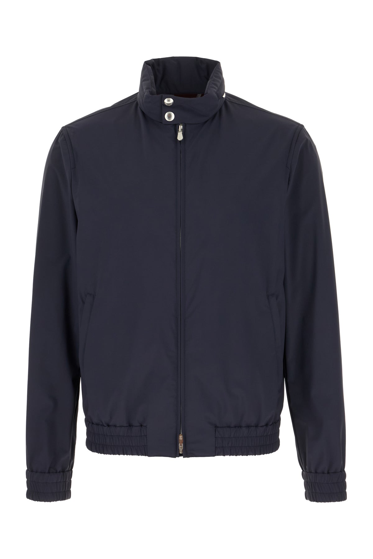 Brunello Cucinelli Man Clothing Jackets BRUNELLO CUCINELLI