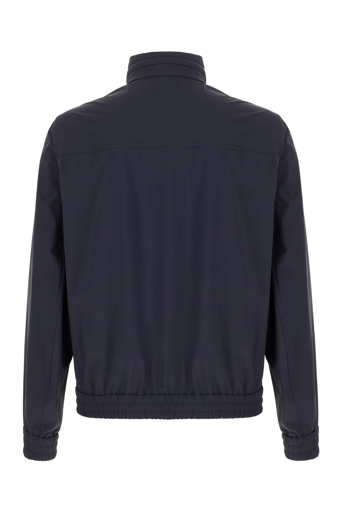 Brunello Cucinelli Man Clothing Jackets BRUNELLO CUCINELLI