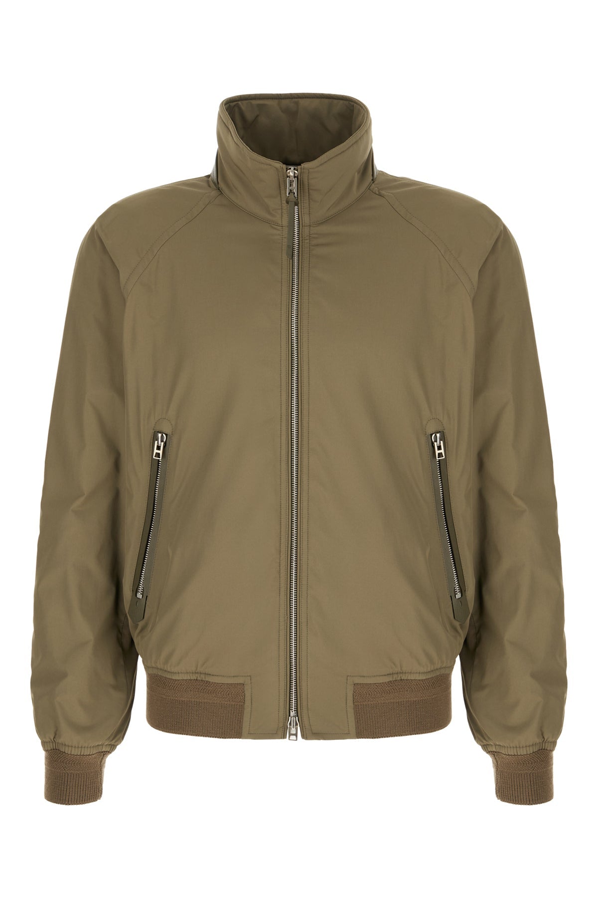Tom Ford Man Clothing Jackets TOM FORD