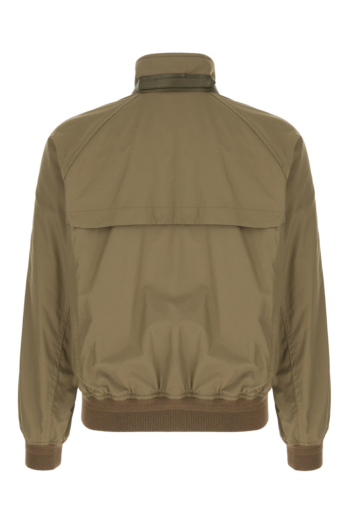 Tom Ford Man Clothing Jackets TOM FORD