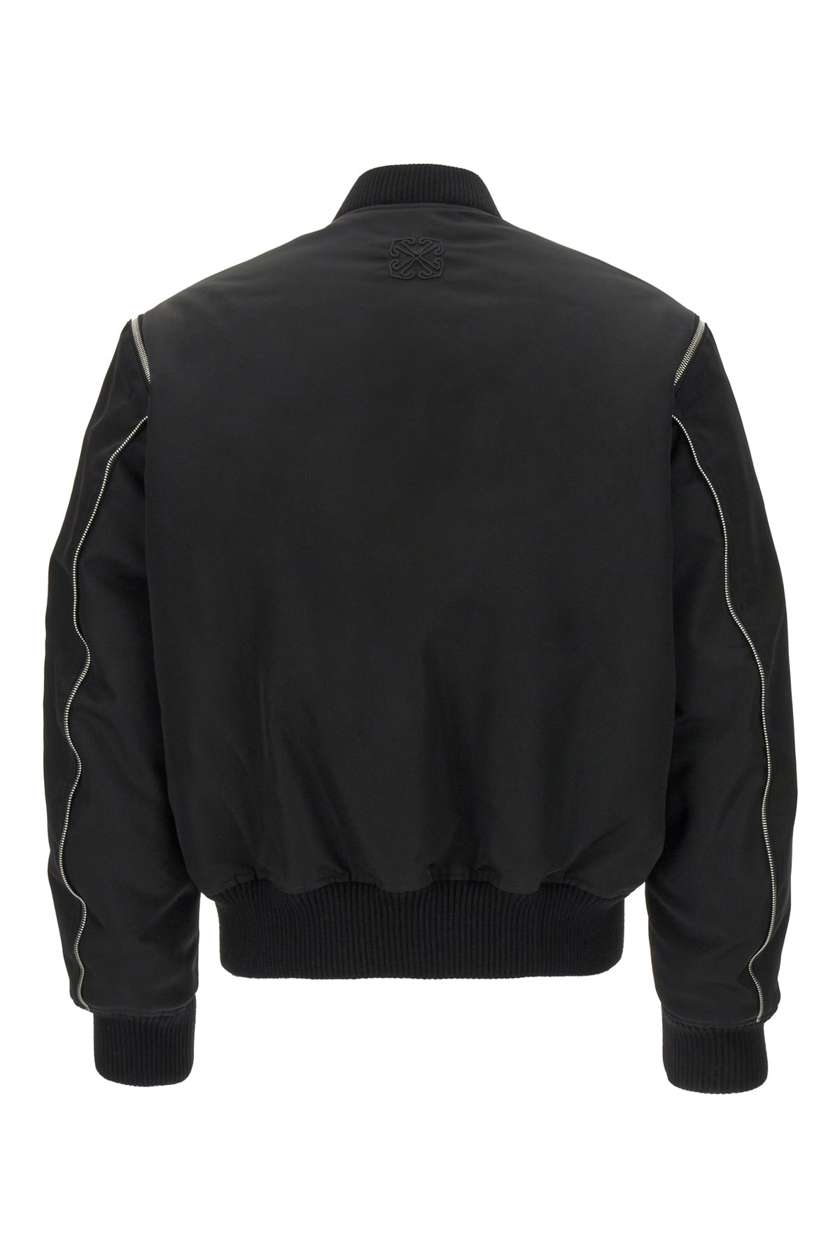 Off White Man Clothing Jackets OFF-WHITE