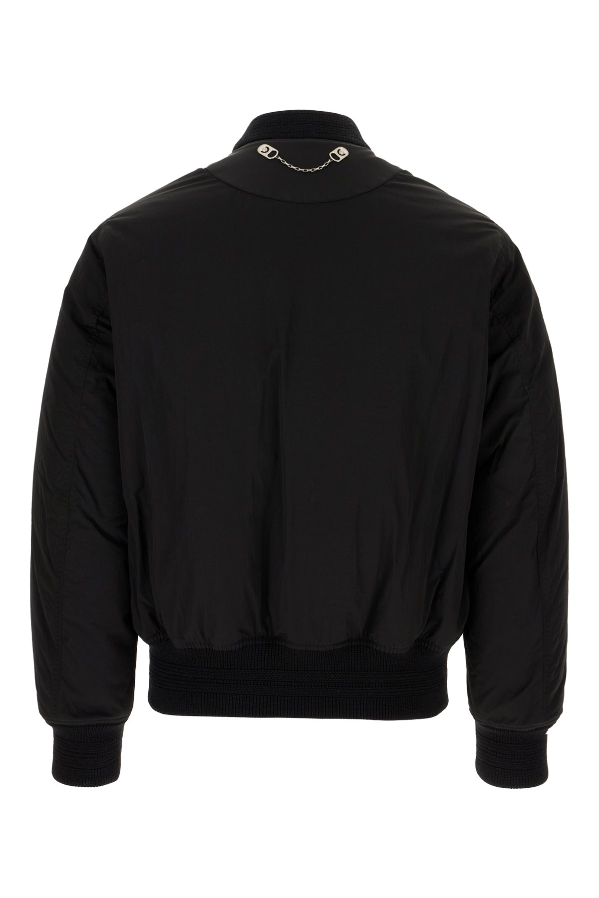 Off White Man Clothing Jackets OFF-WHITE