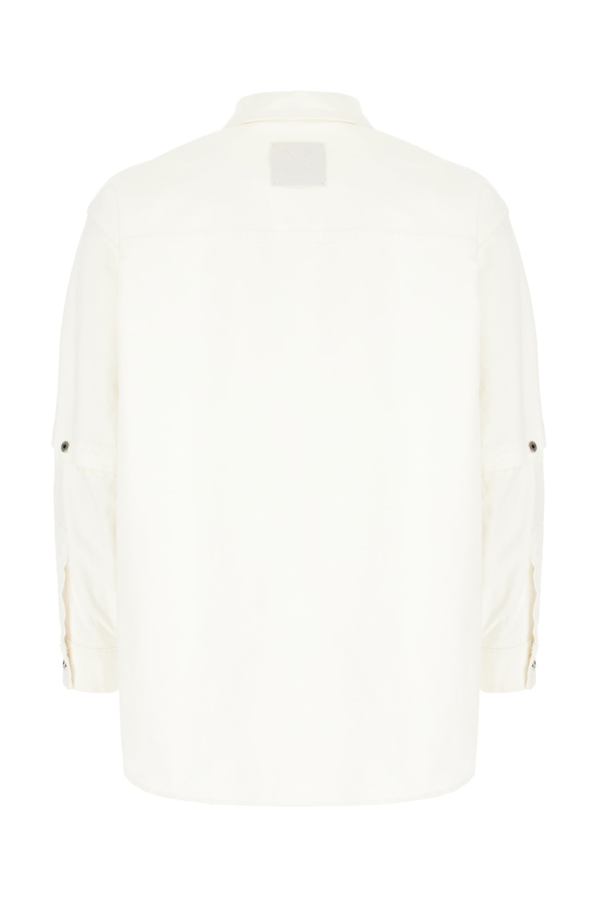 Off White Man Clothing Jackets OFF-WHITE