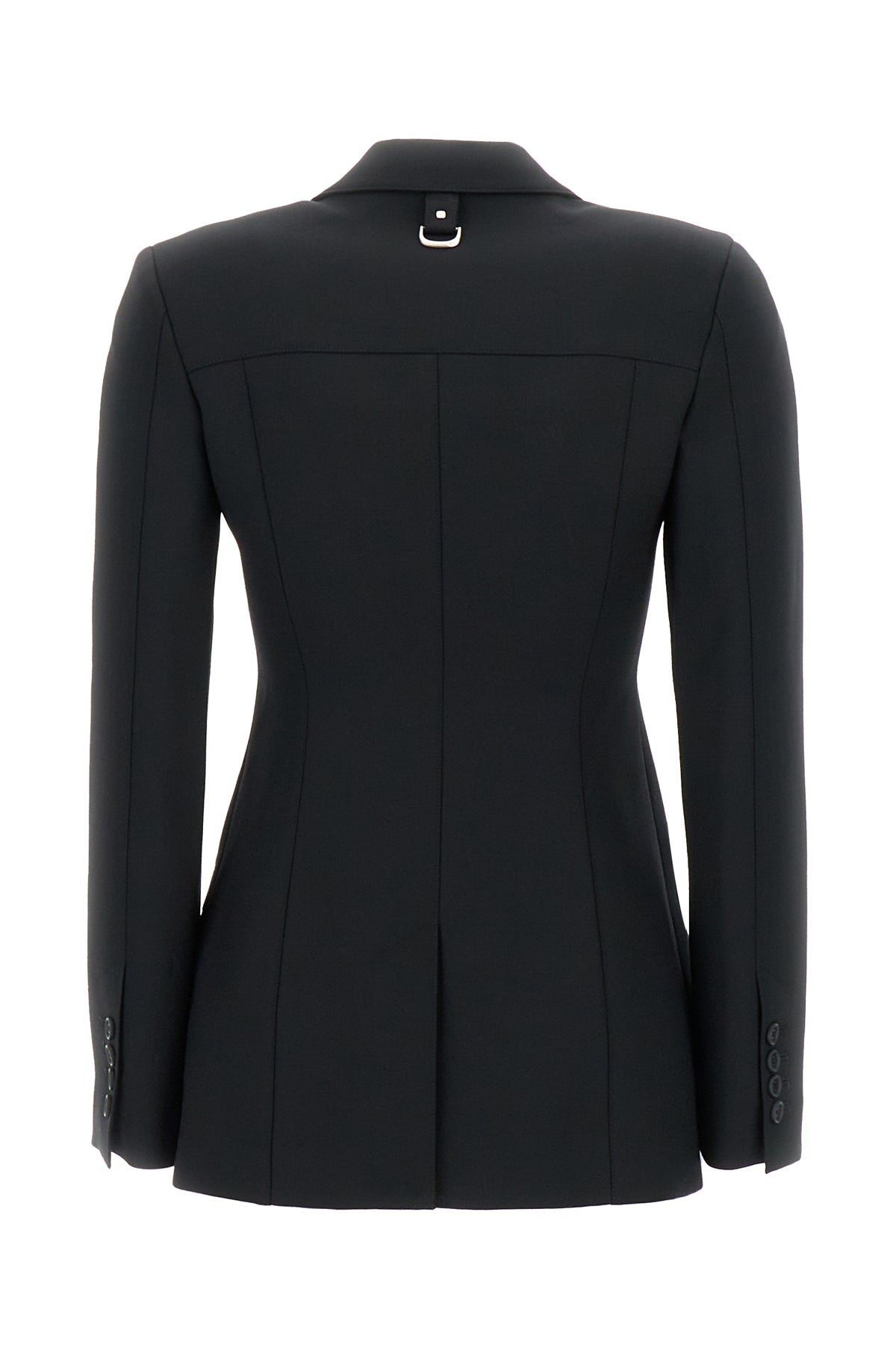 Off White Woman Clothing Blazers & Gilets OFF-WHITE