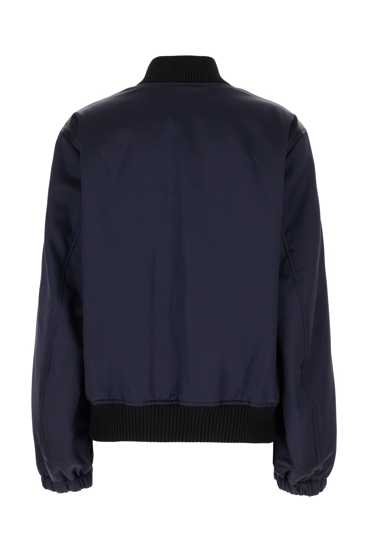 Off White Woman Clothing Jackets OFF-WHITE