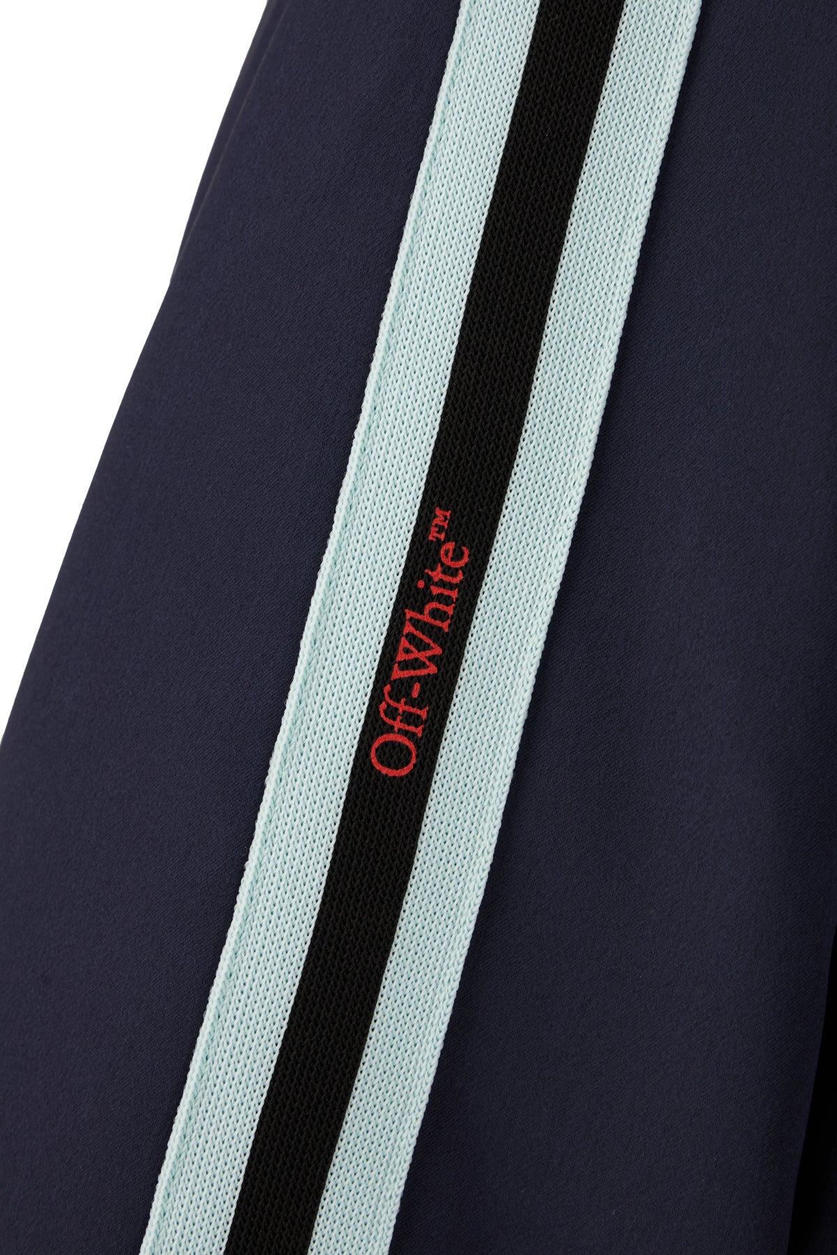 Off White Woman Clothing Jackets OFF-WHITE