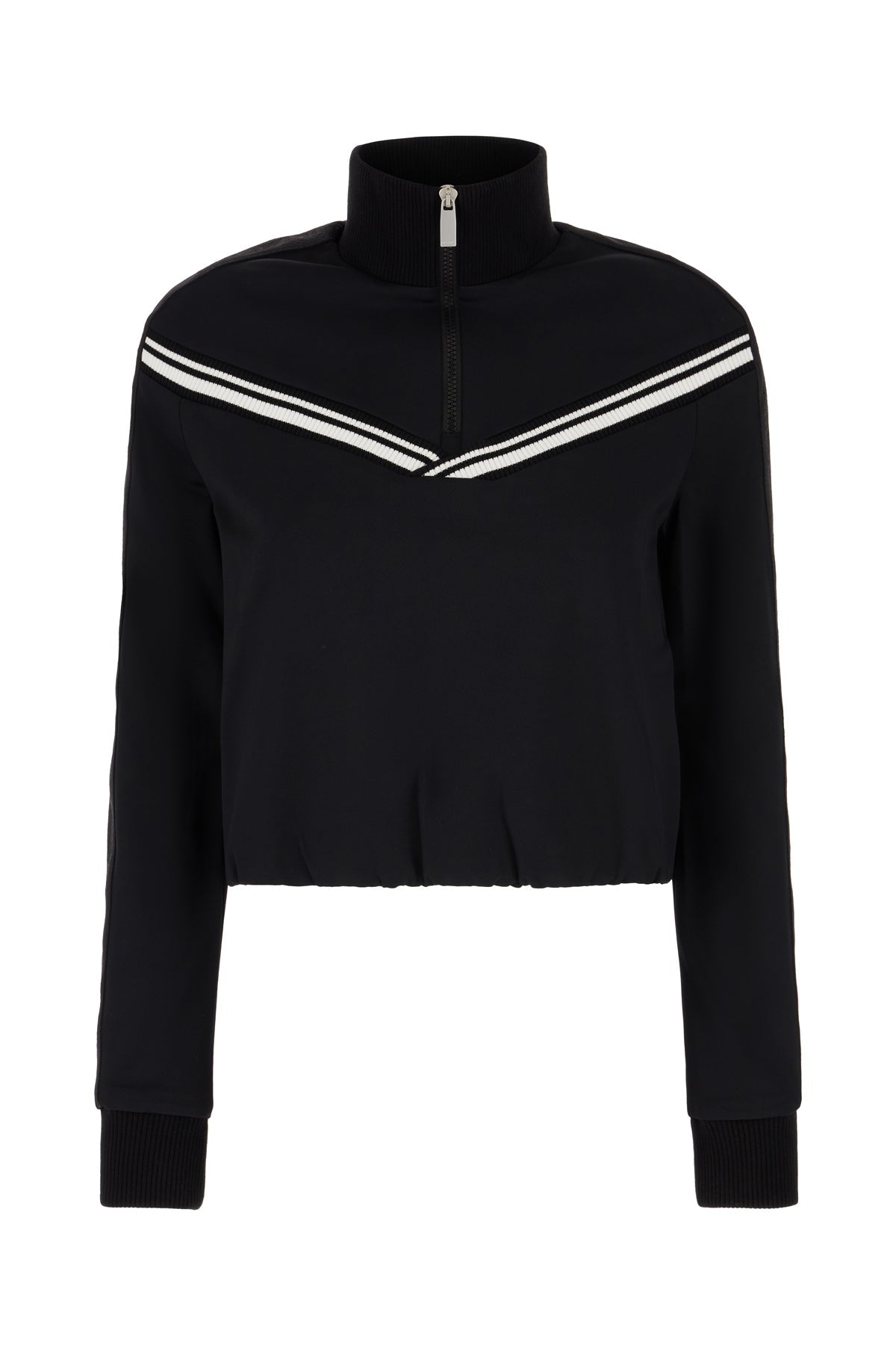 Off White Woman Clothing Sweatshirts OFF-WHITE