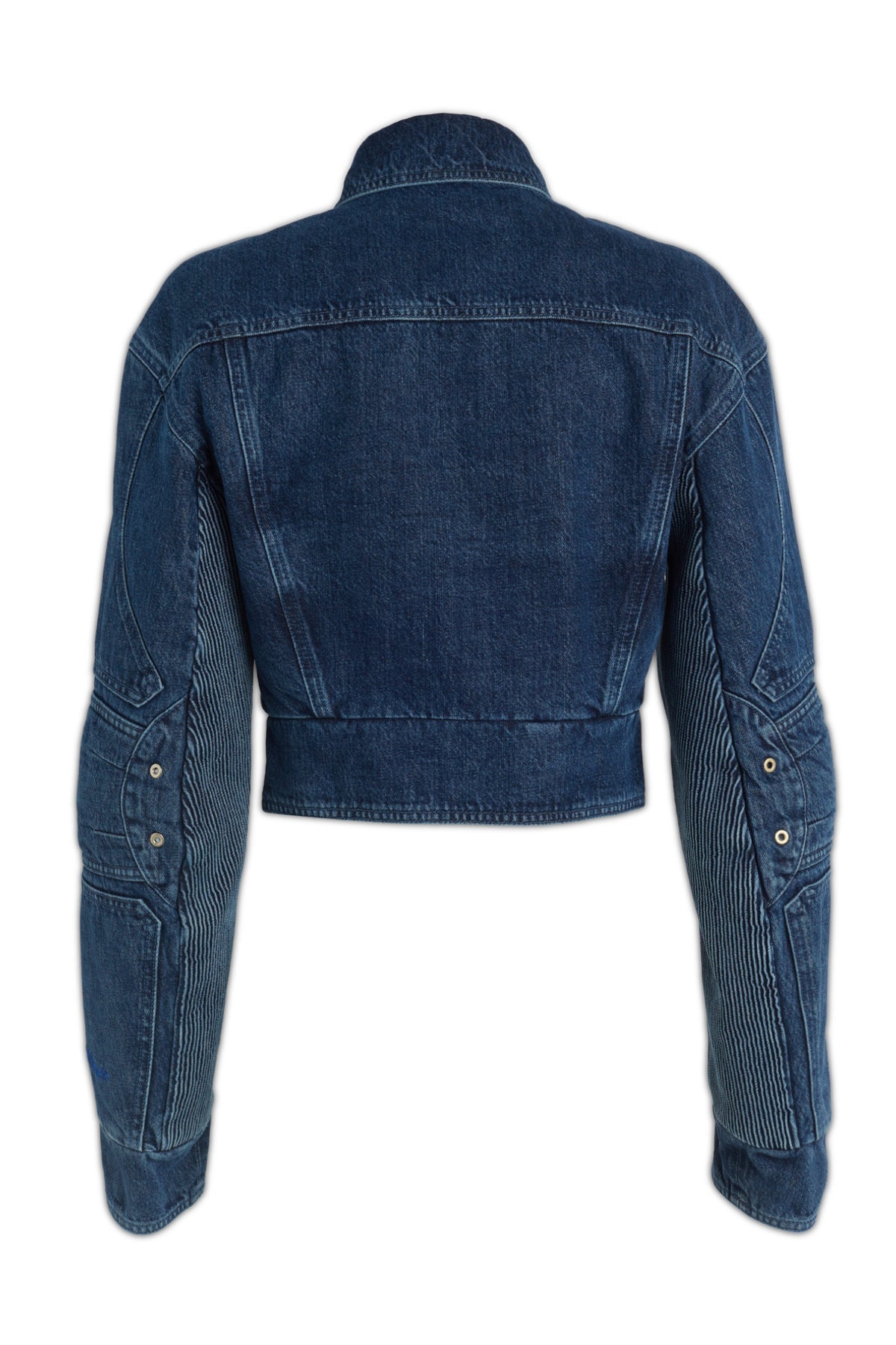 Off White Women Off White Woman Clothing Jackets OFF-WHITE